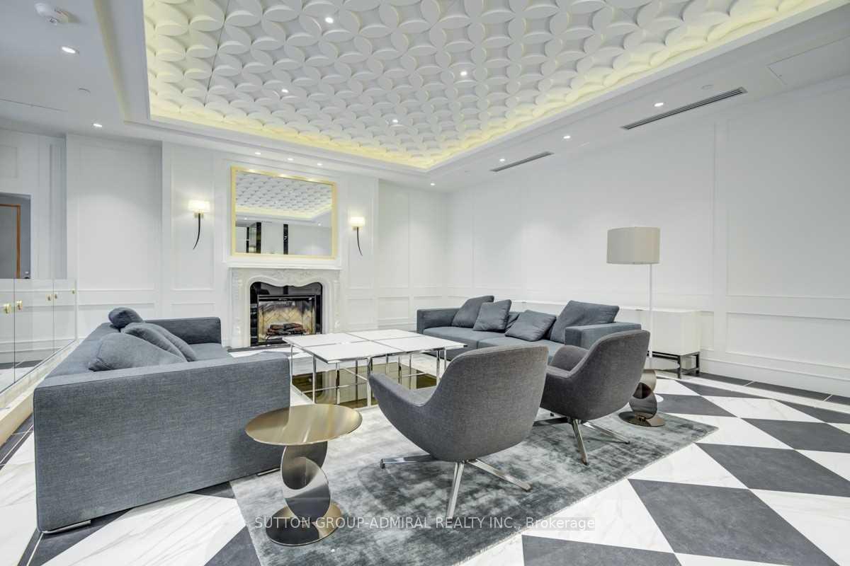 Photo 11 of Unit 3012, 955 Bay Street, Toronto, Bay Street Corridor — HOMEH