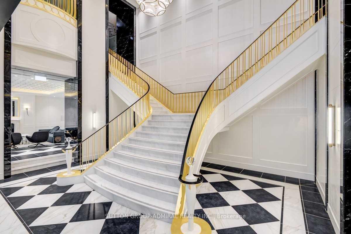 Photo 12 of Unit 3012, 955 Bay Street, Toronto, Bay Street Corridor — HOMEH