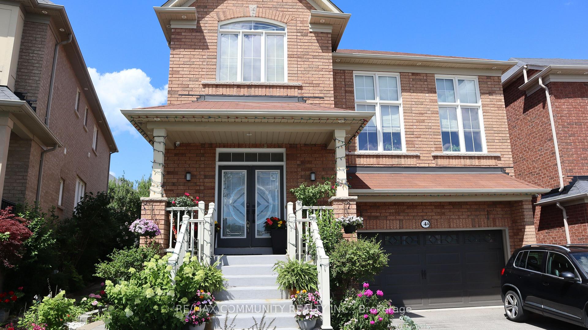 Photo 1 of Unit Basement, 4 Elliottglen Drive, Ajax, Northeast Ajax — HOMEH