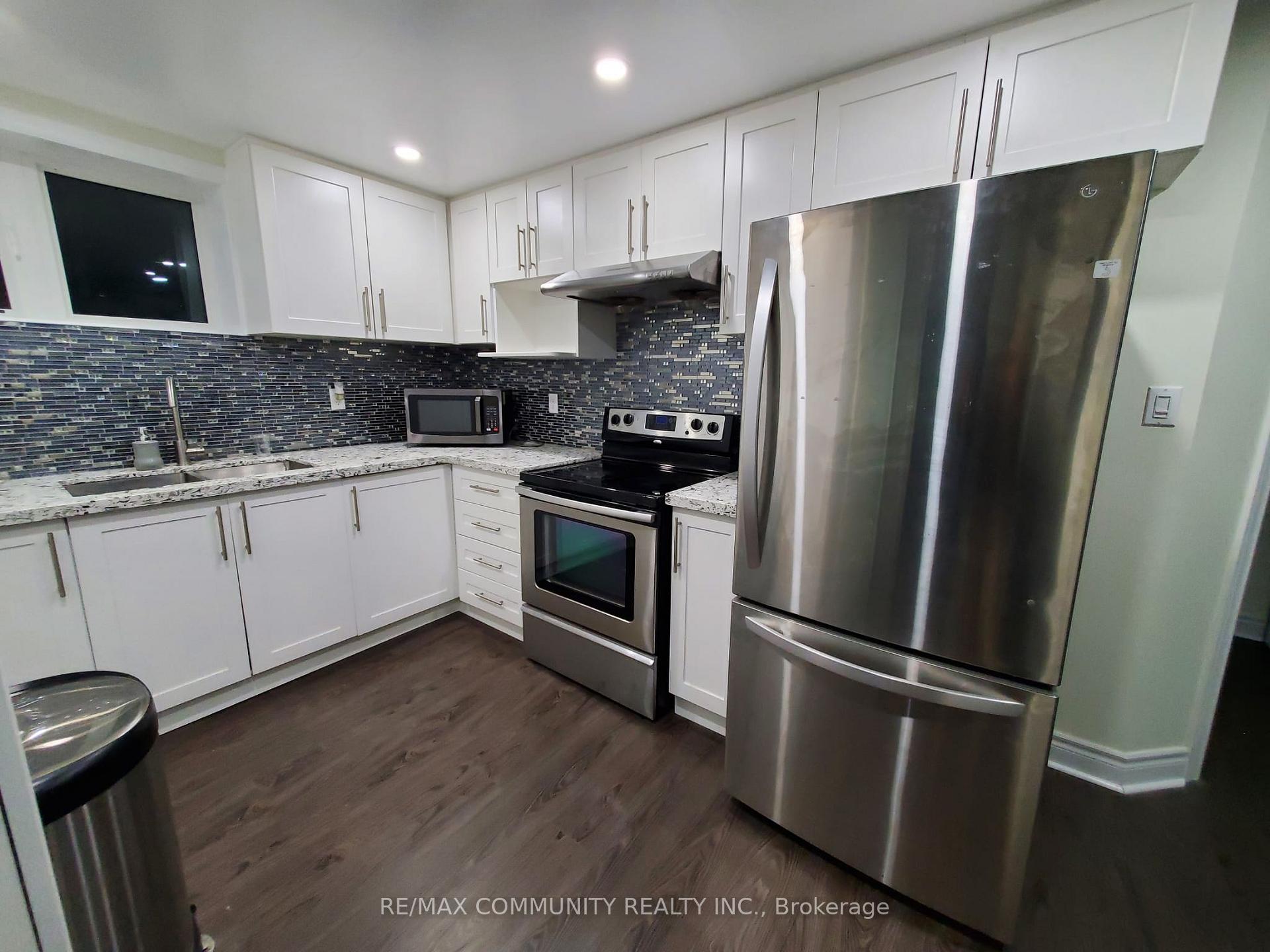 Photo 5 of Unit Basement, 4 Elliottglen Drive, Ajax, Northeast Ajax — HOMEH