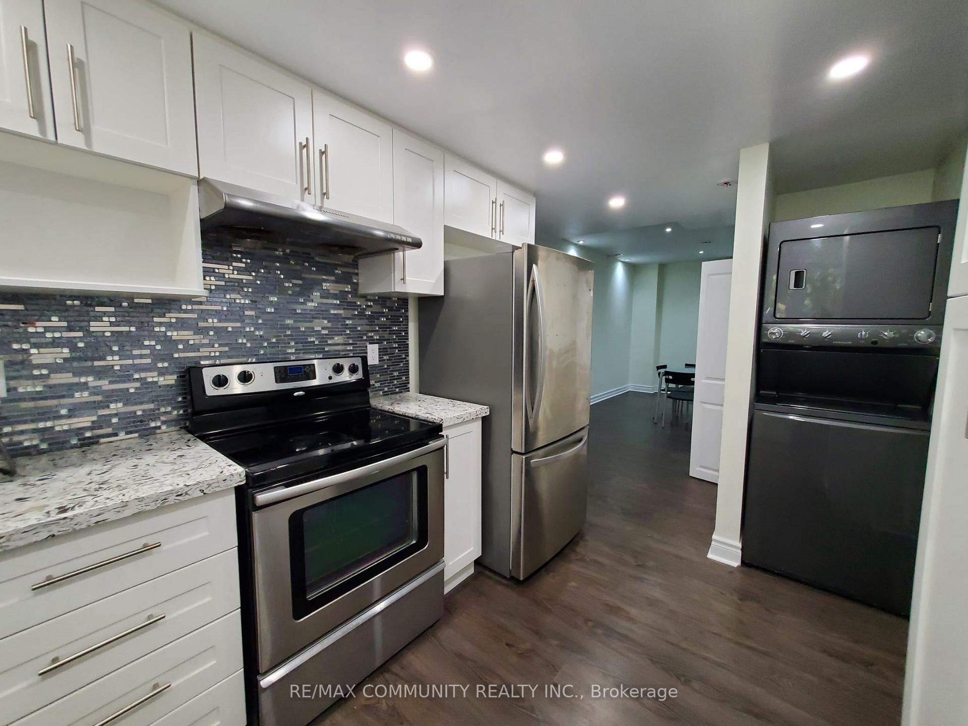 Photo 6 of Unit Basement, 4 Elliottglen Drive, Ajax, Northeast Ajax — HOMEH