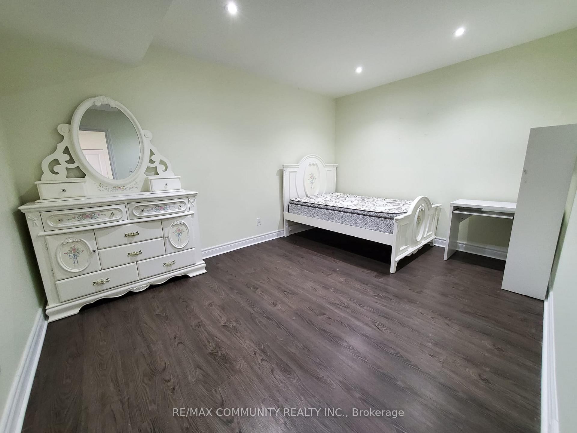 Photo 7 of Unit Basement, 4 Elliottglen Drive, Ajax, Northeast Ajax — HOMEH