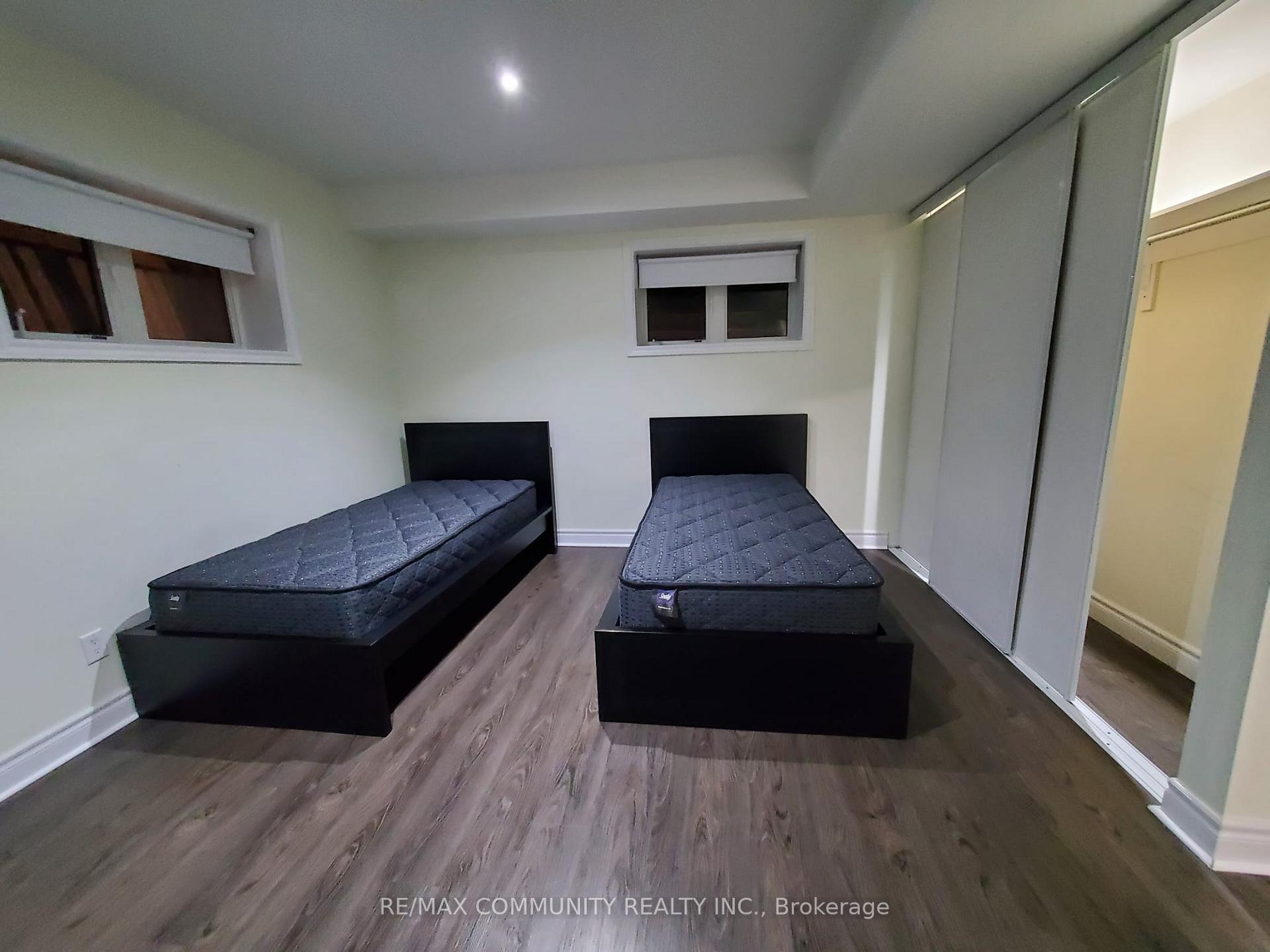 Photo 8 of Unit Basement, 4 Elliottglen Drive, Ajax, Northeast Ajax — HOMEH