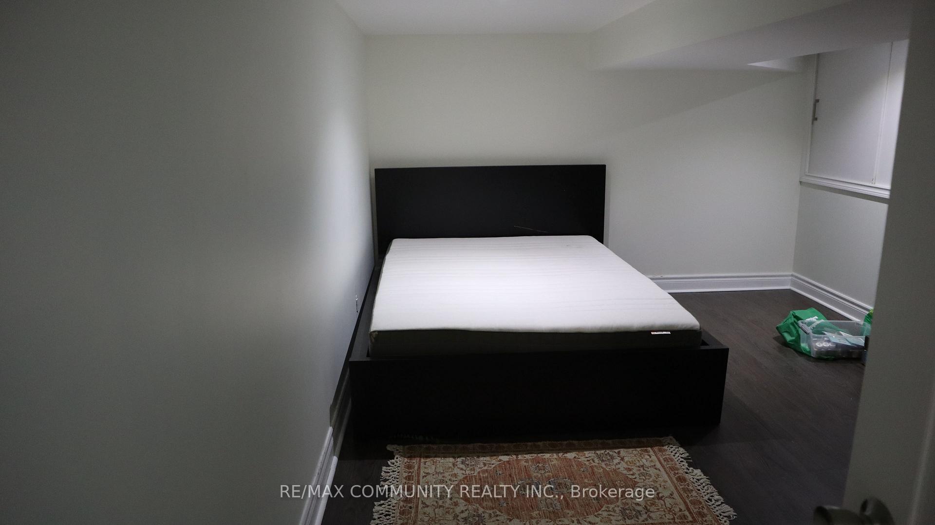 Photo 9 of Unit Basement, 4 Elliottglen Drive, Ajax, Northeast Ajax — HOMEH