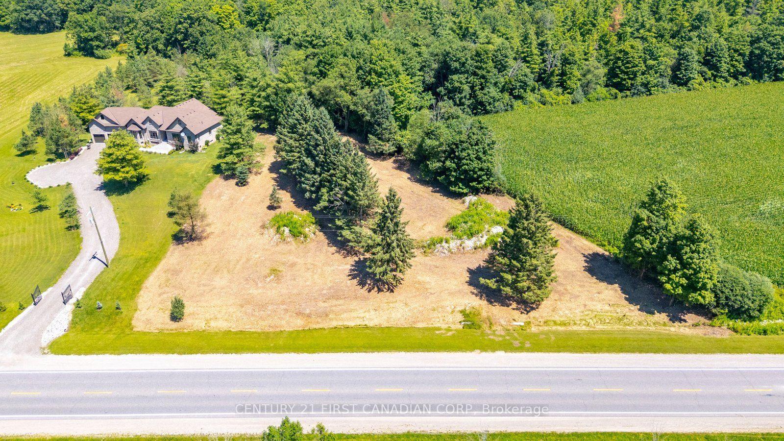 Photo 1 of 978 Highway 8, Hamilton, Rural Flamborough — HOMEH
