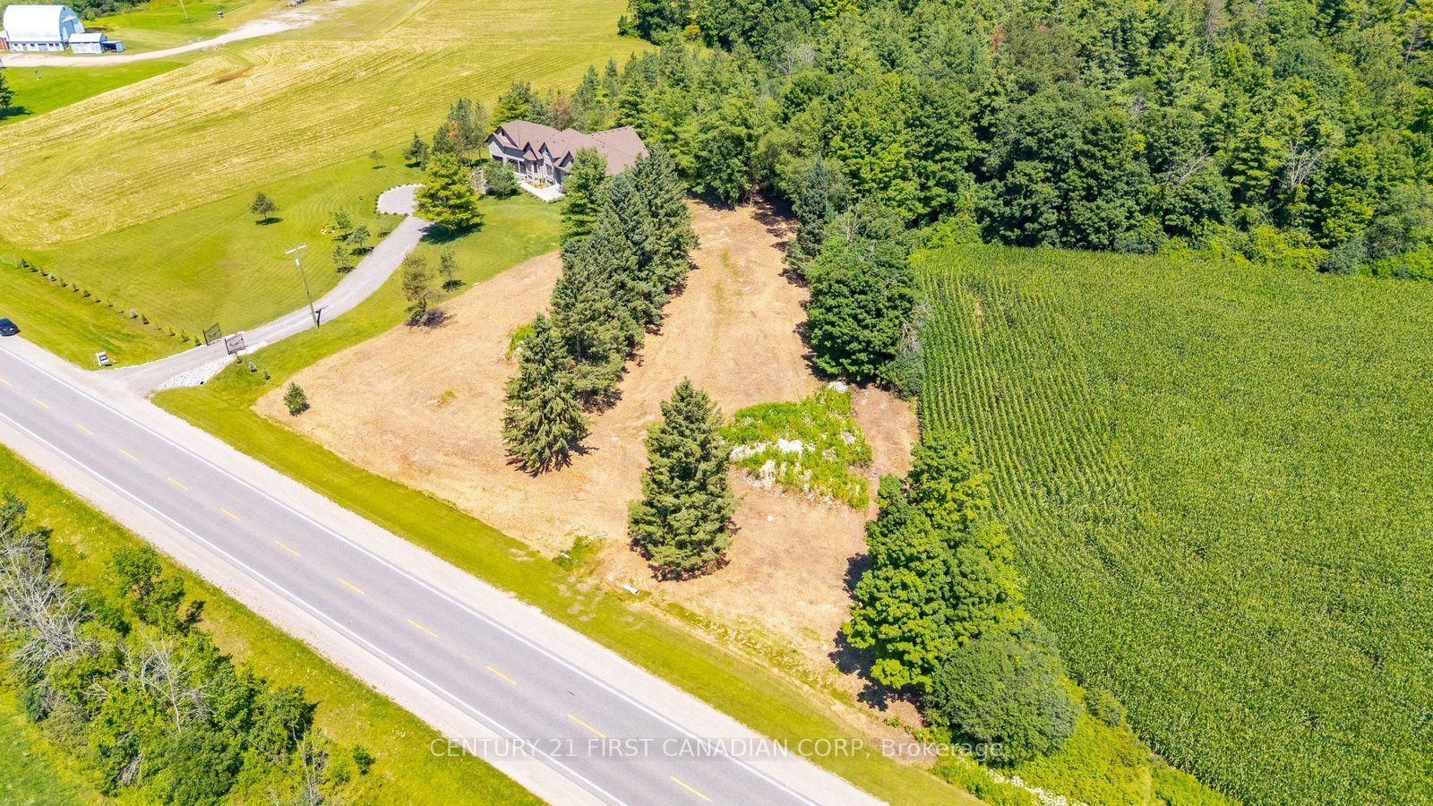 Photo 2 of 978 Highway 8, Hamilton, Rural Flamborough — HOMEH