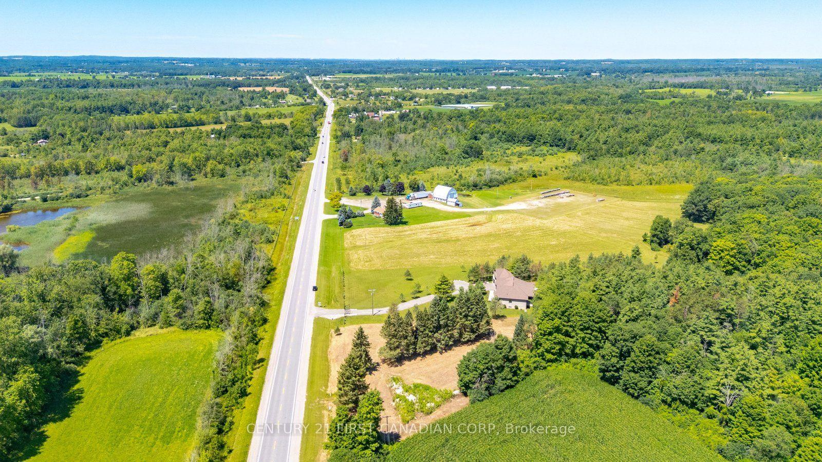 Photo 8 of 978 Highway 8, Hamilton, Rural Flamborough — HOMEH