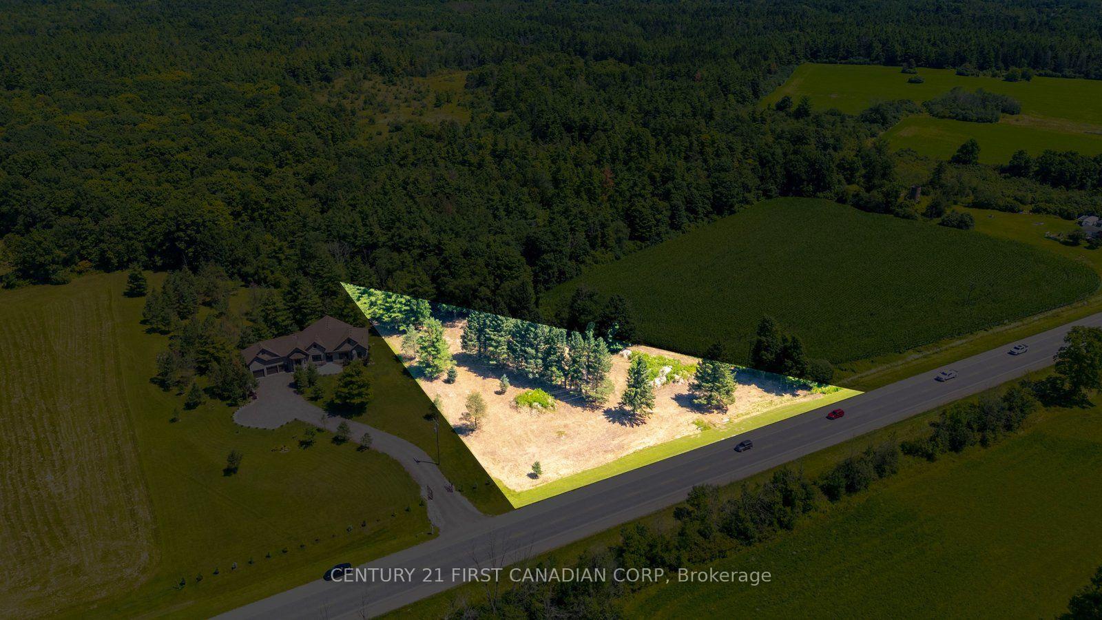 Photo 11 of 978 Highway 8, Hamilton, Rural Flamborough — HOMEH