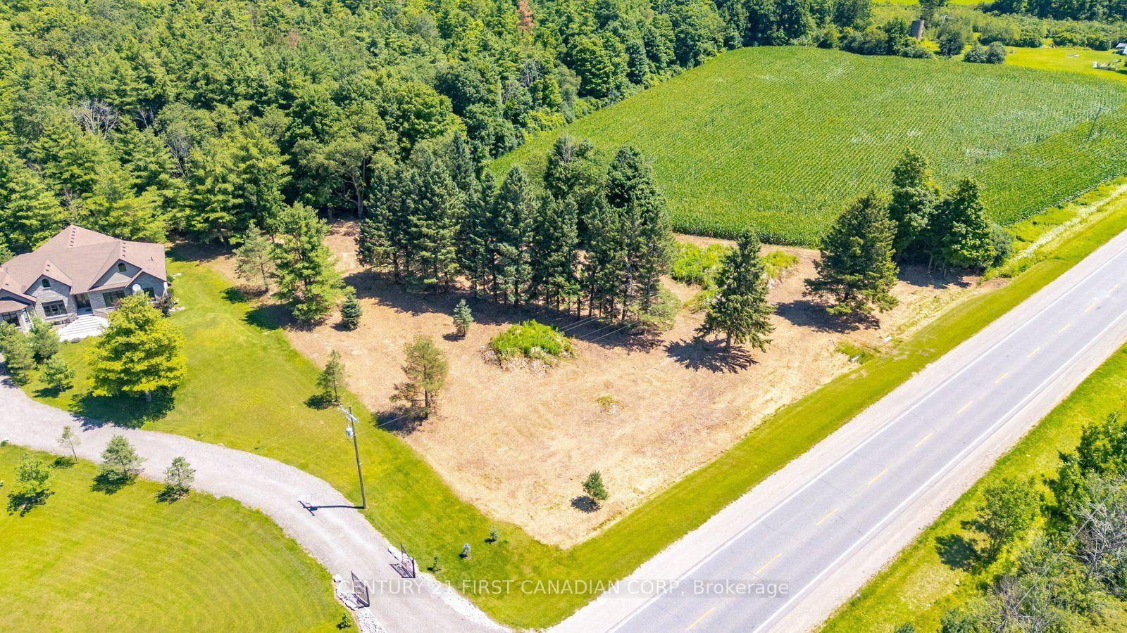 Photo 16 of 978 Highway 8, Hamilton, Rural Flamborough — HOMEH