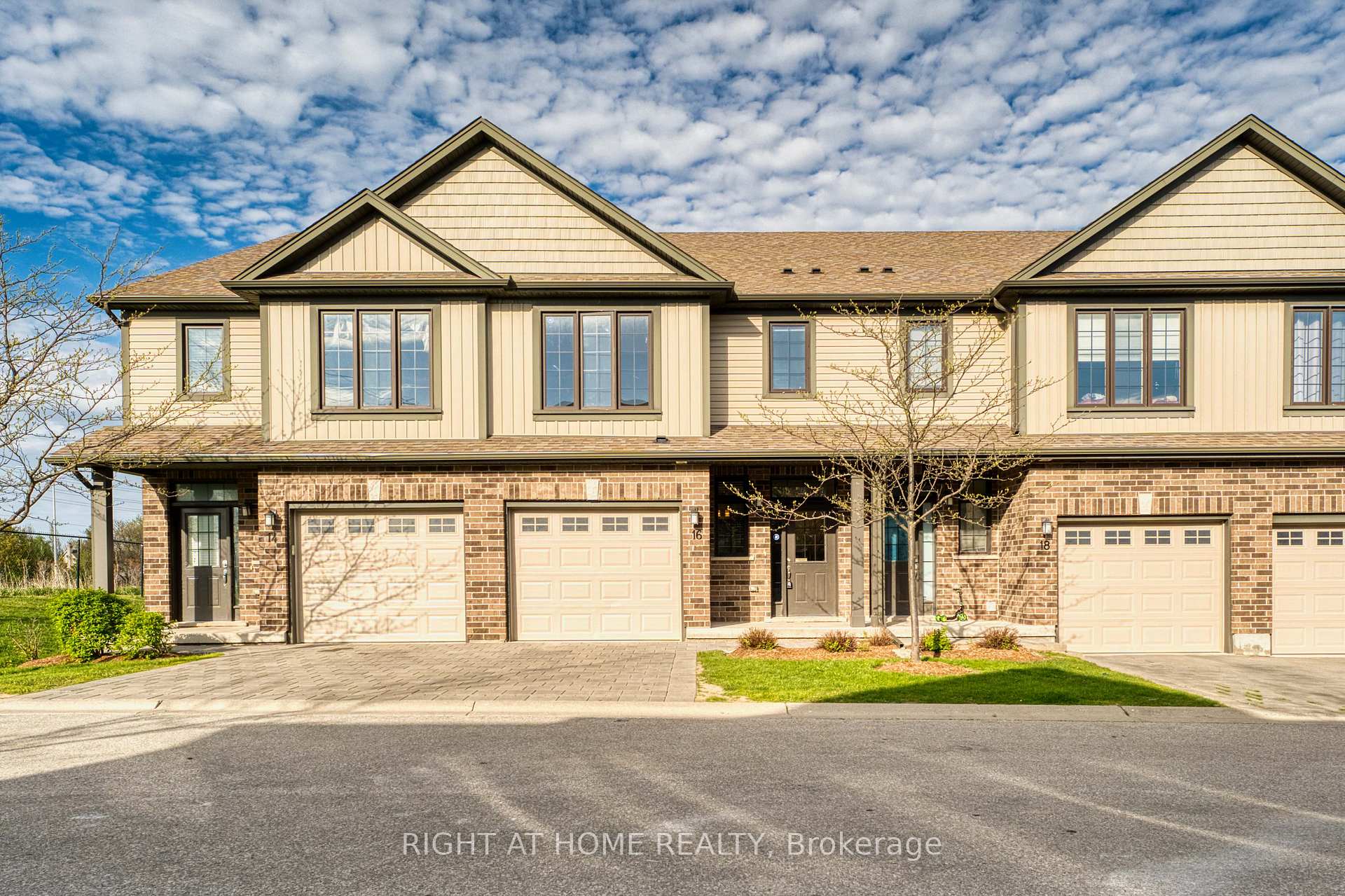 Photo 1 of Unit 16, 1030 Oakcrossing Gate, London, North M — HOMEH