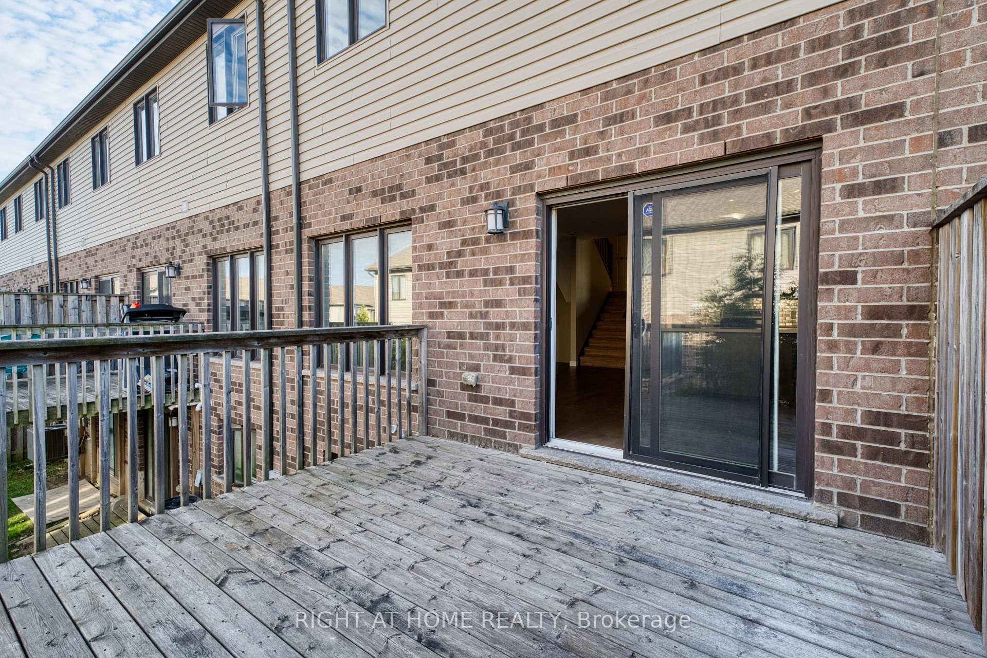 Photo 36 of Unit 16, 1030 Oakcrossing Gate, London, North M — HOMEH