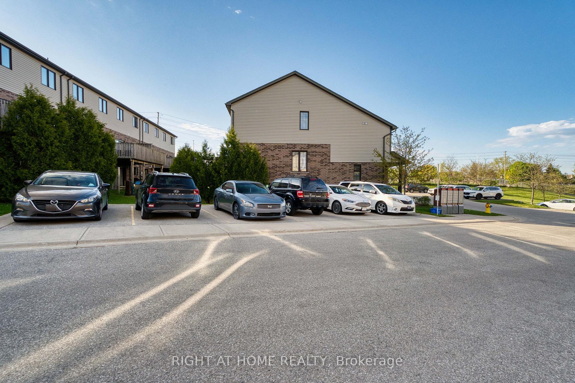Photo 38 of Unit 16, 1030 Oakcrossing Gate, London, North M — HOMEH
