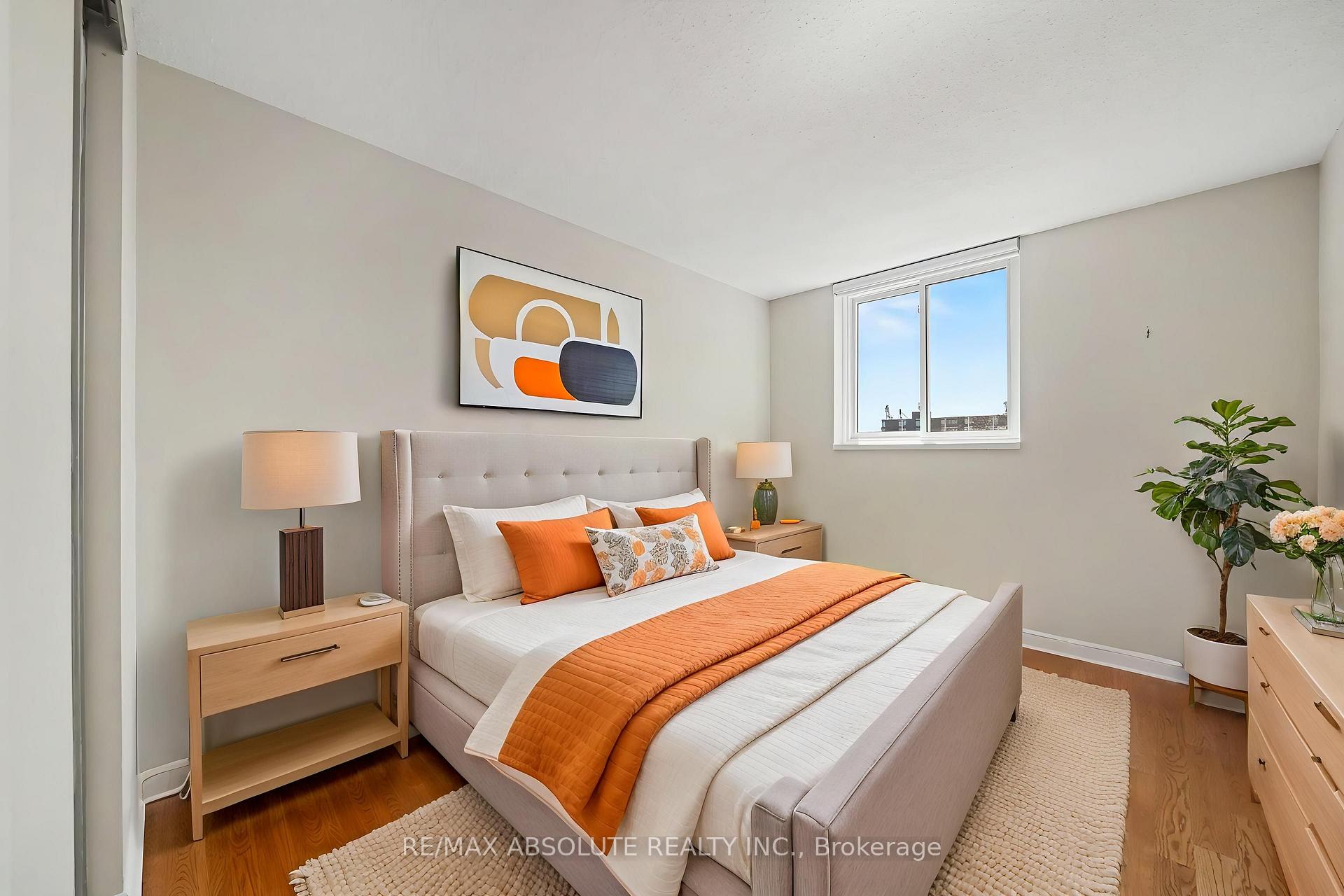 Photo 11 of Unit 1208, 1705 Playfair Drive, Ottawa, Playfair Park — HOMEH