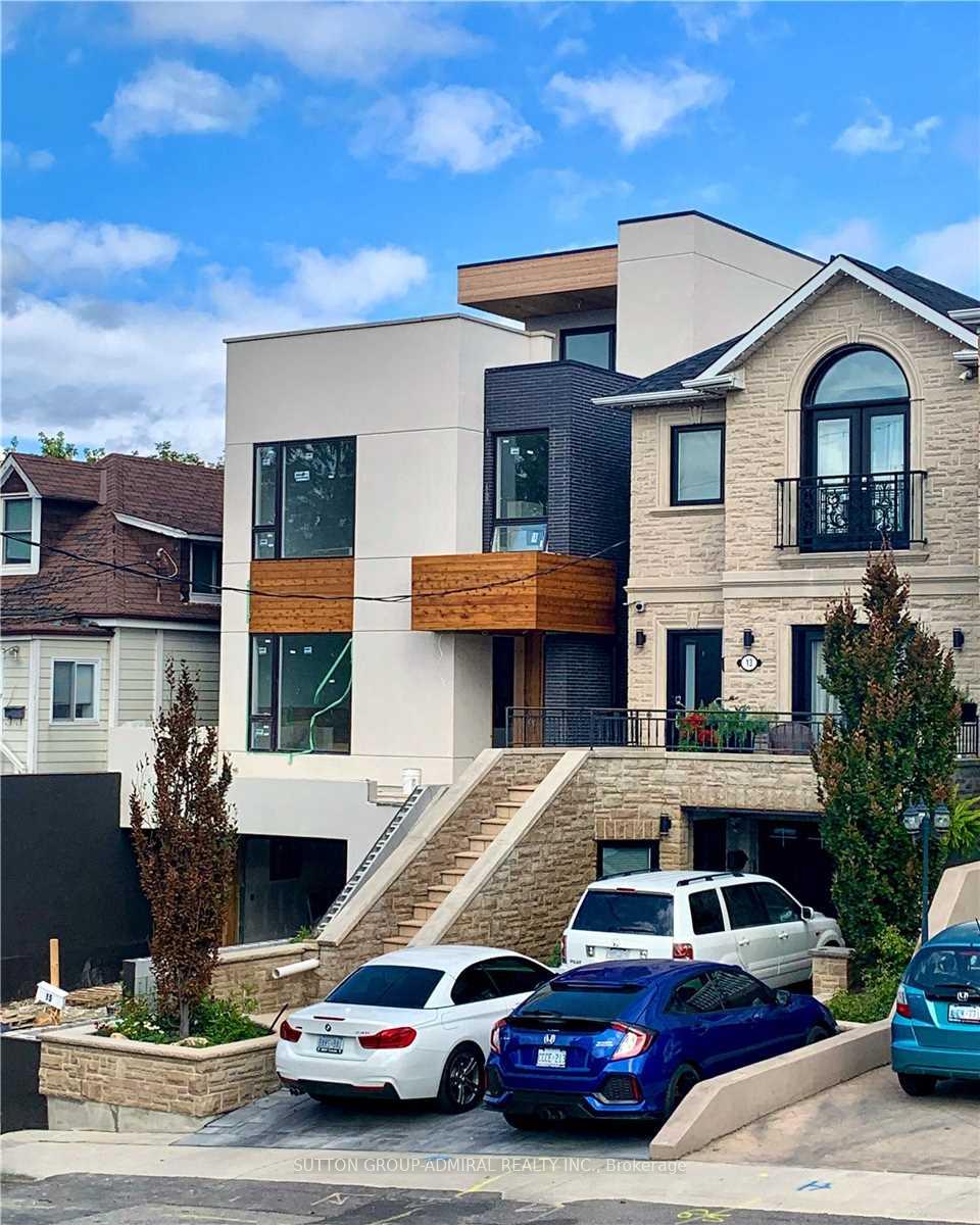 Photo 1 of Unit 201, 15 Ennerdale Road, Toronto, Caledonia-Fairbank — HOMEH