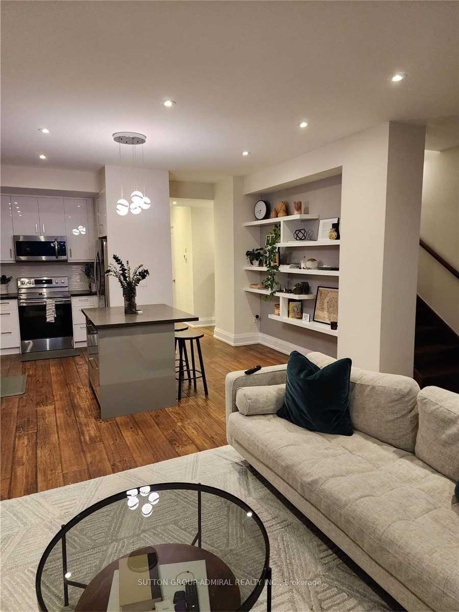 Photo 2 of Unit 201, 15 Ennerdale Road, Toronto, Caledonia-Fairbank — HOMEH