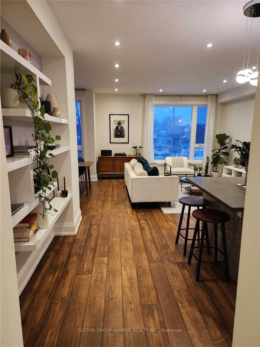 Photo 5 of Unit 201, 15 Ennerdale Road, Toronto, Caledonia-Fairbank — HOMEH