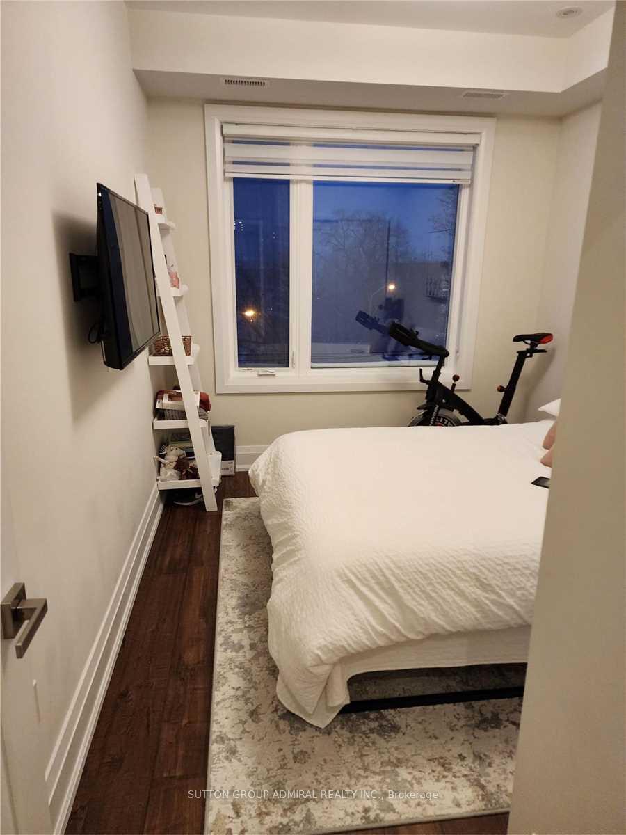 Photo 7 of Unit 201, 15 Ennerdale Road, Toronto, Caledonia-Fairbank — HOMEH