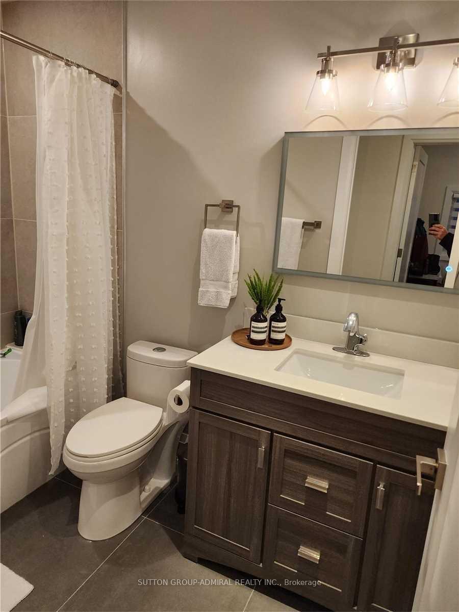 Photo 11 of Unit 201, 15 Ennerdale Road, Toronto, Caledonia-Fairbank — HOMEH