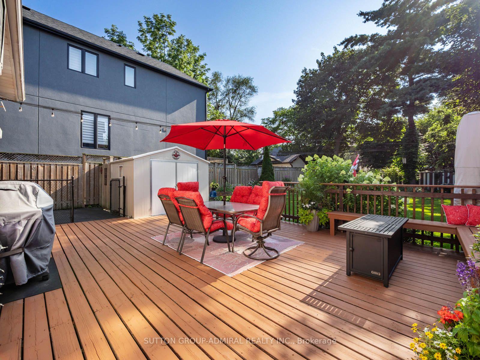 Photo 33 of 980 Kipling Avenue, Etobicoke, Islington-City Centre West — HOMEH
