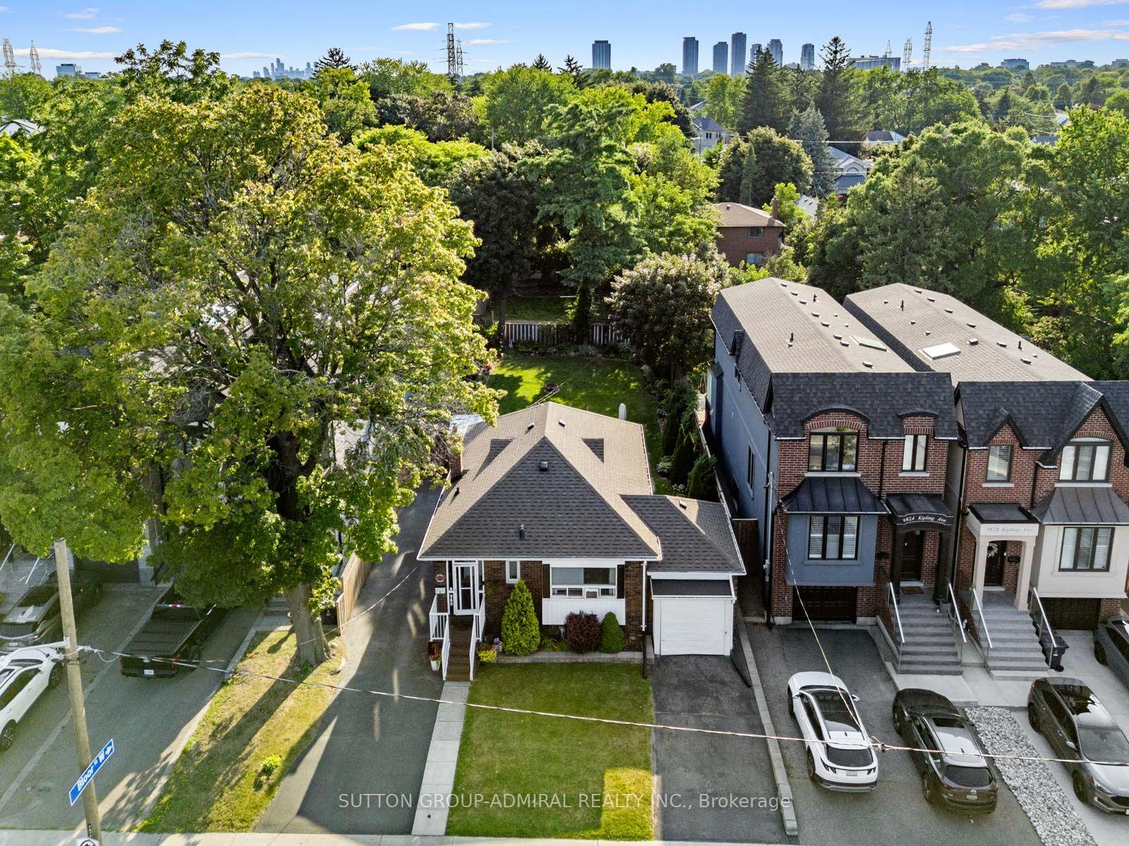 Photo 35 of 980 Kipling Avenue, Etobicoke, Islington-City Centre West — HOMEH