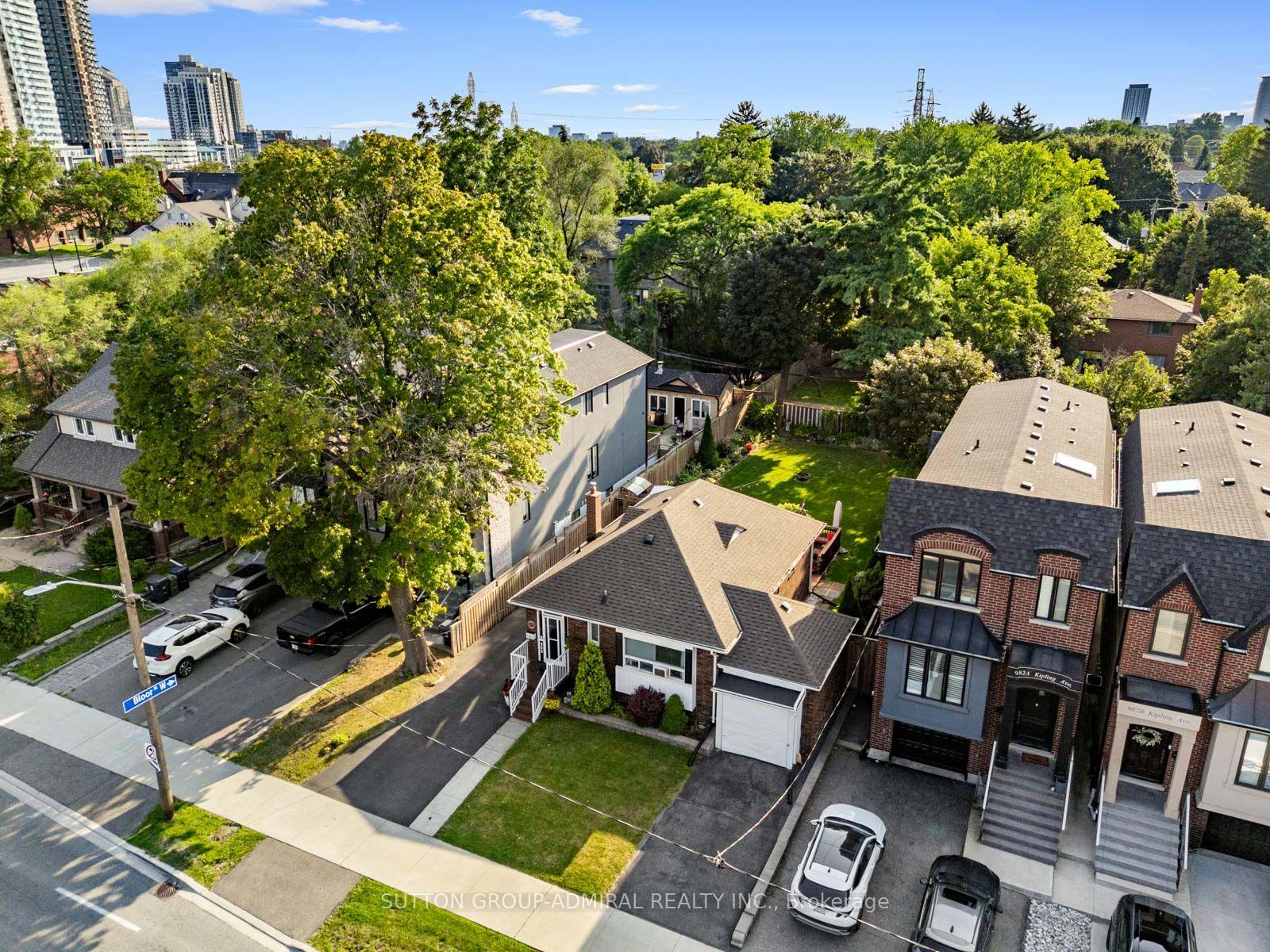 Photo 36 of 980 Kipling Avenue, Etobicoke, Islington-City Centre West — HOMEH