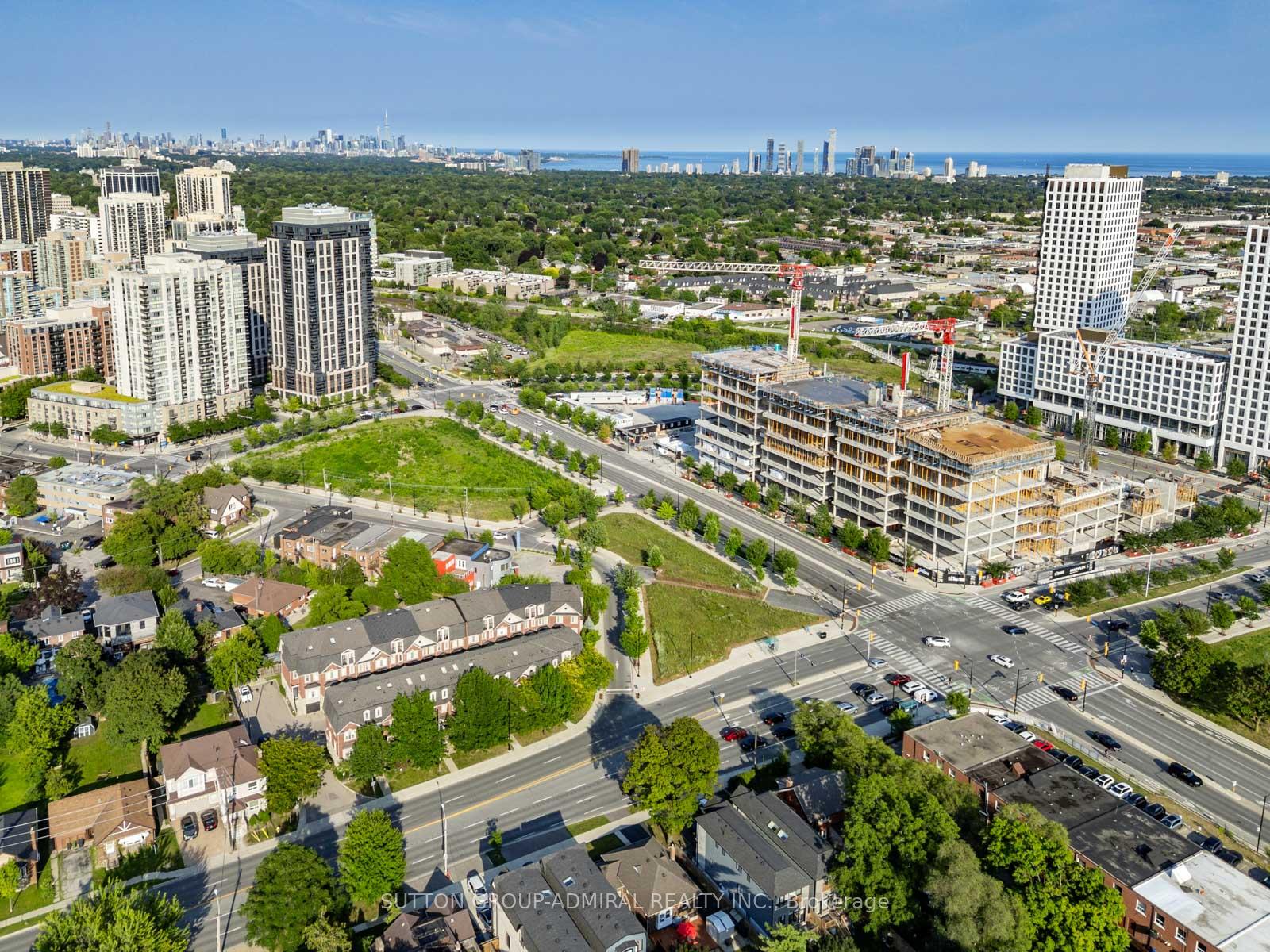 Photo 39 of 980 Kipling Avenue, Etobicoke, Islington-City Centre West — HOMEH
