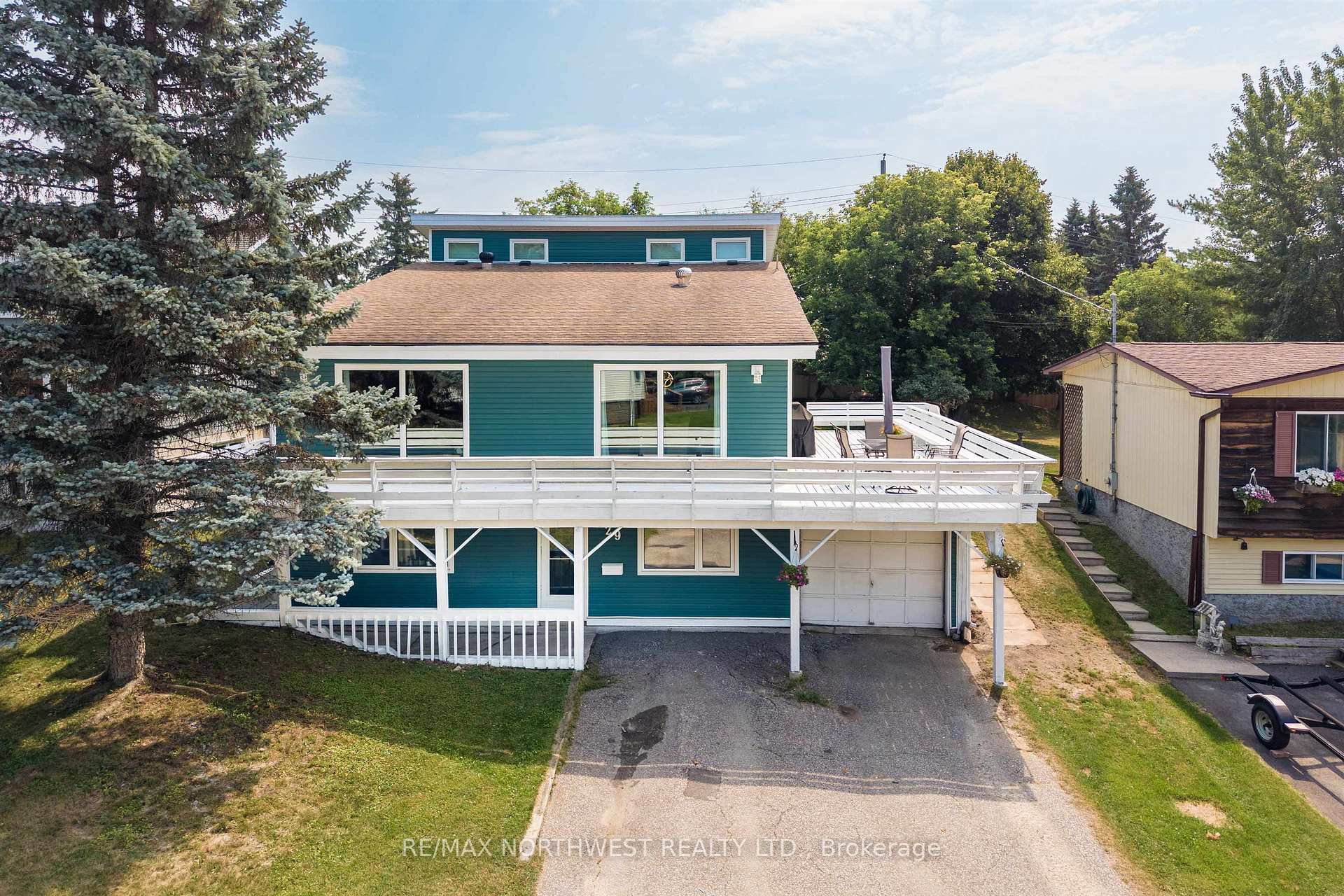 Photo 1 of 29 Amethyst Street, Kenora, Amethyst — HOMEH