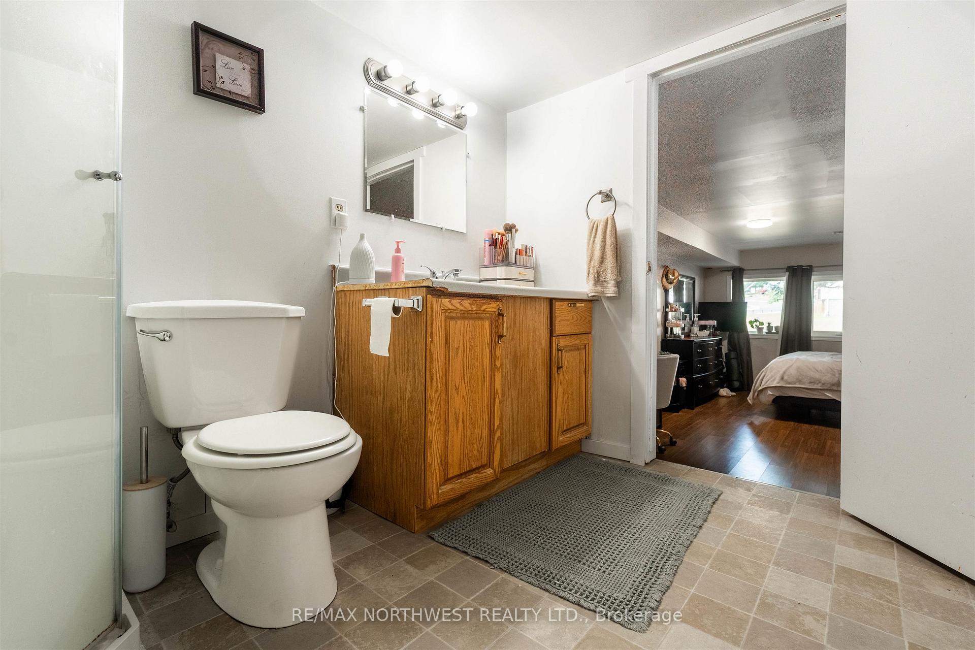 Photo 43 of 29 Amethyst Street, Kenora, Amethyst — HOMEH