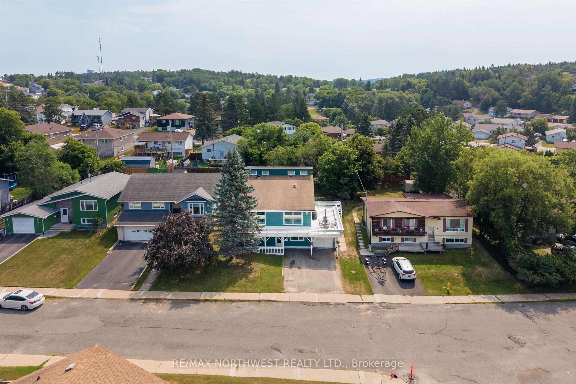 Photo 47 of 29 Amethyst Street, Kenora, Amethyst — HOMEH