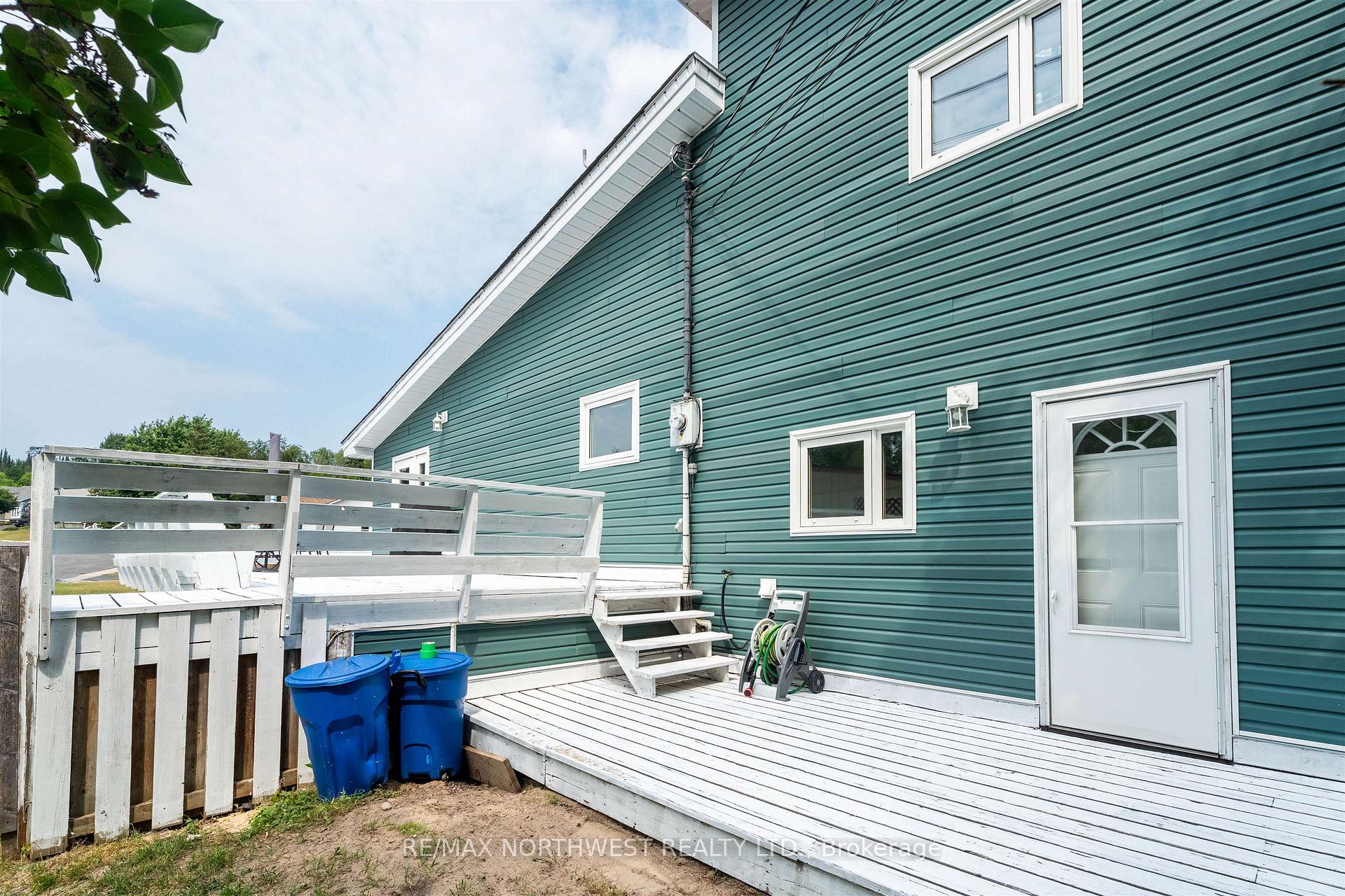 Photo 48 of 29 Amethyst Street, Kenora, Amethyst — HOMEH