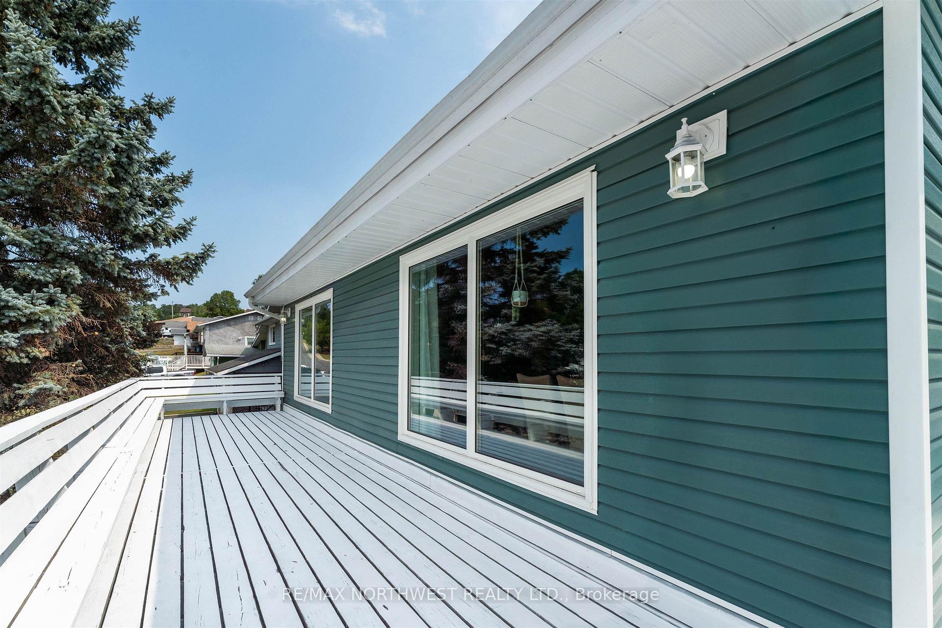 Photo 49 of 29 Amethyst Street, Kenora, Amethyst — HOMEH