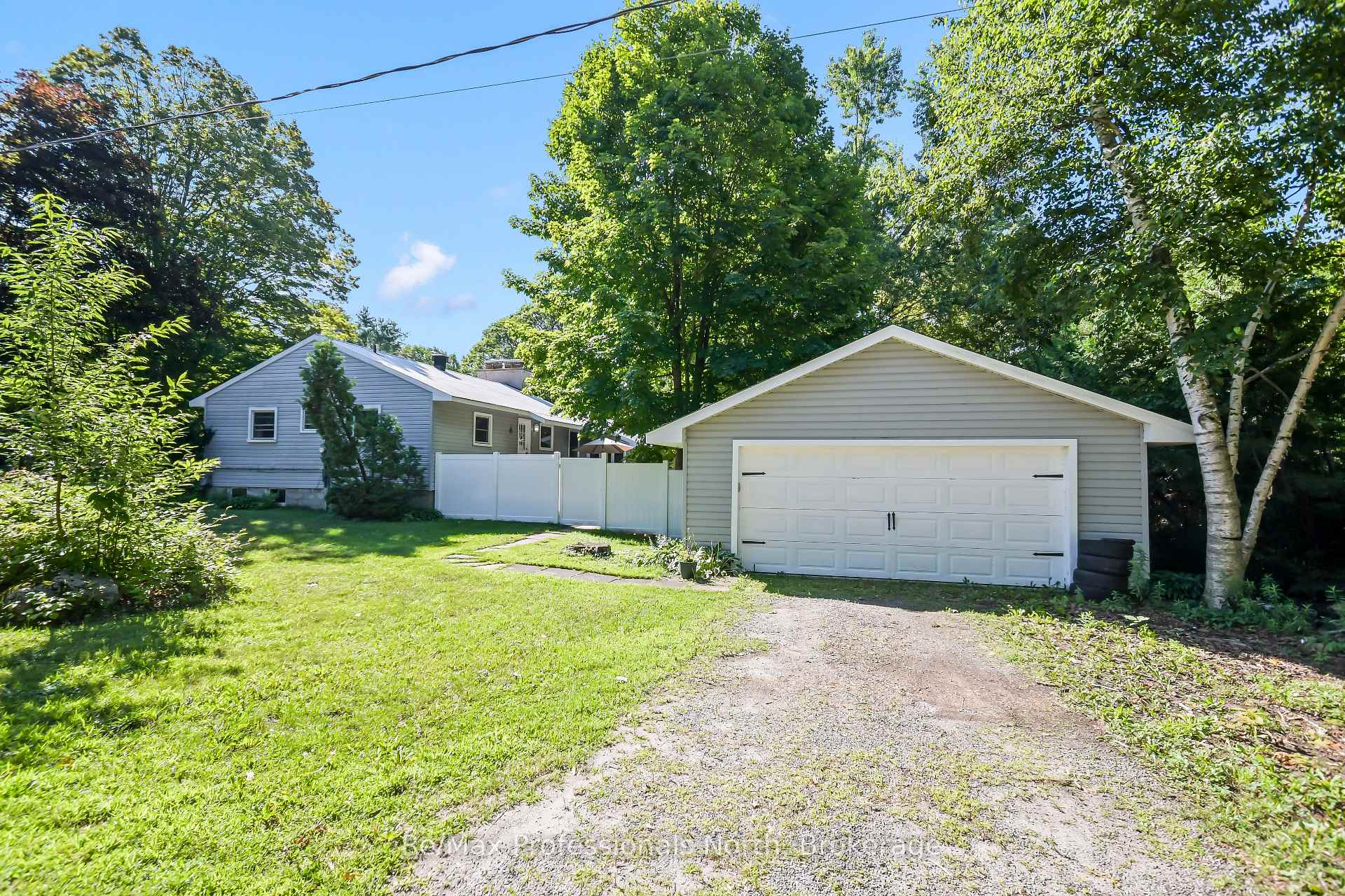 Photo 2 of 775 Muskoka Beach Road, Gravenhurst, Muskoka (S) — HOMEH
