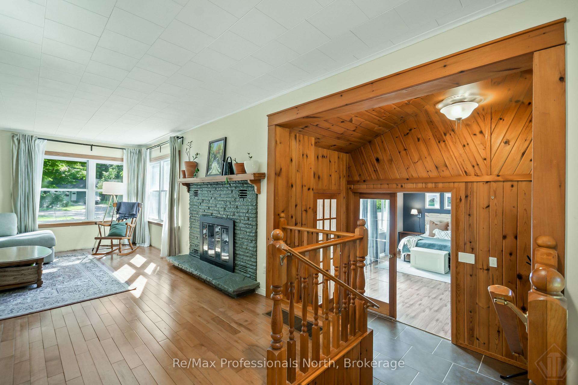 Photo 6 of 775 Muskoka Beach Road, Gravenhurst, Muskoka (S) — HOMEH