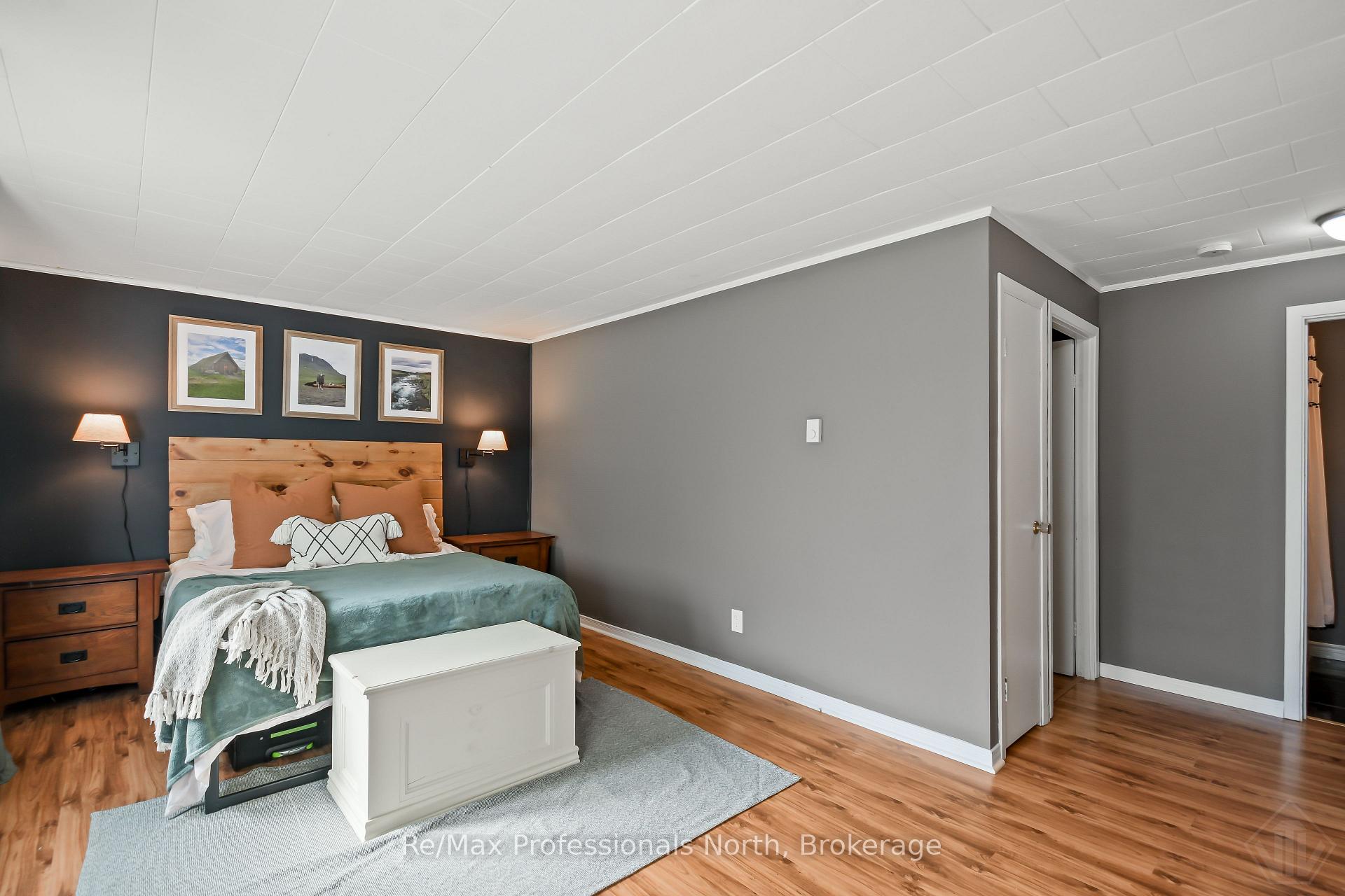 Photo 16 of 775 Muskoka Beach Road, Gravenhurst, Muskoka (S) — HOMEH
