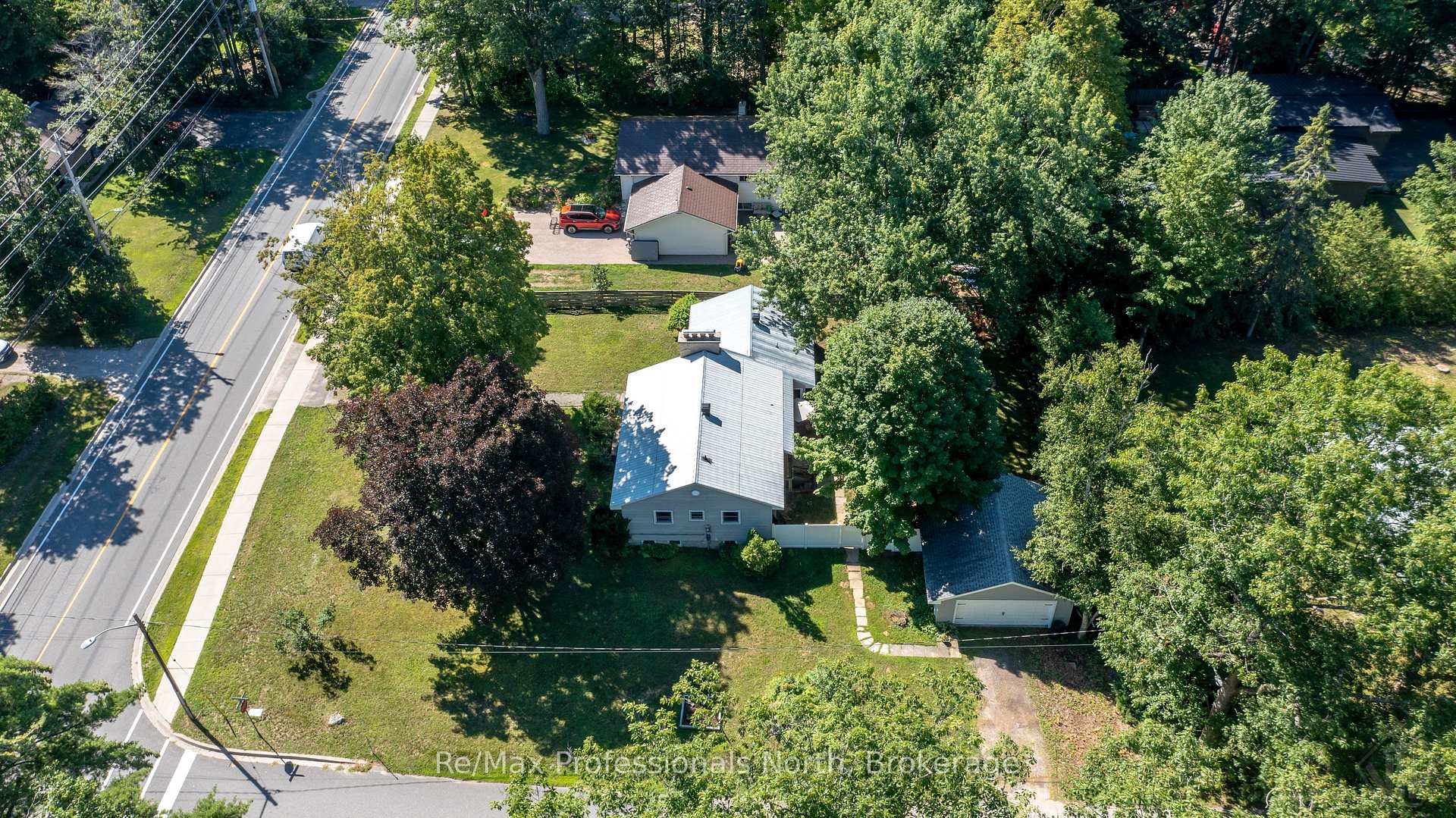 Photo 40 of 775 Muskoka Beach Road, Gravenhurst, Muskoka (S) — HOMEH