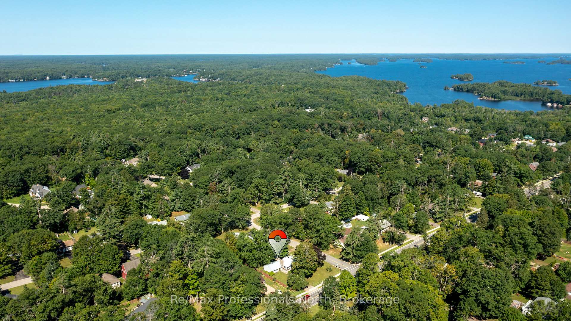 Photo 43 of 775 Muskoka Beach Road, Gravenhurst, Muskoka (S) — HOMEH