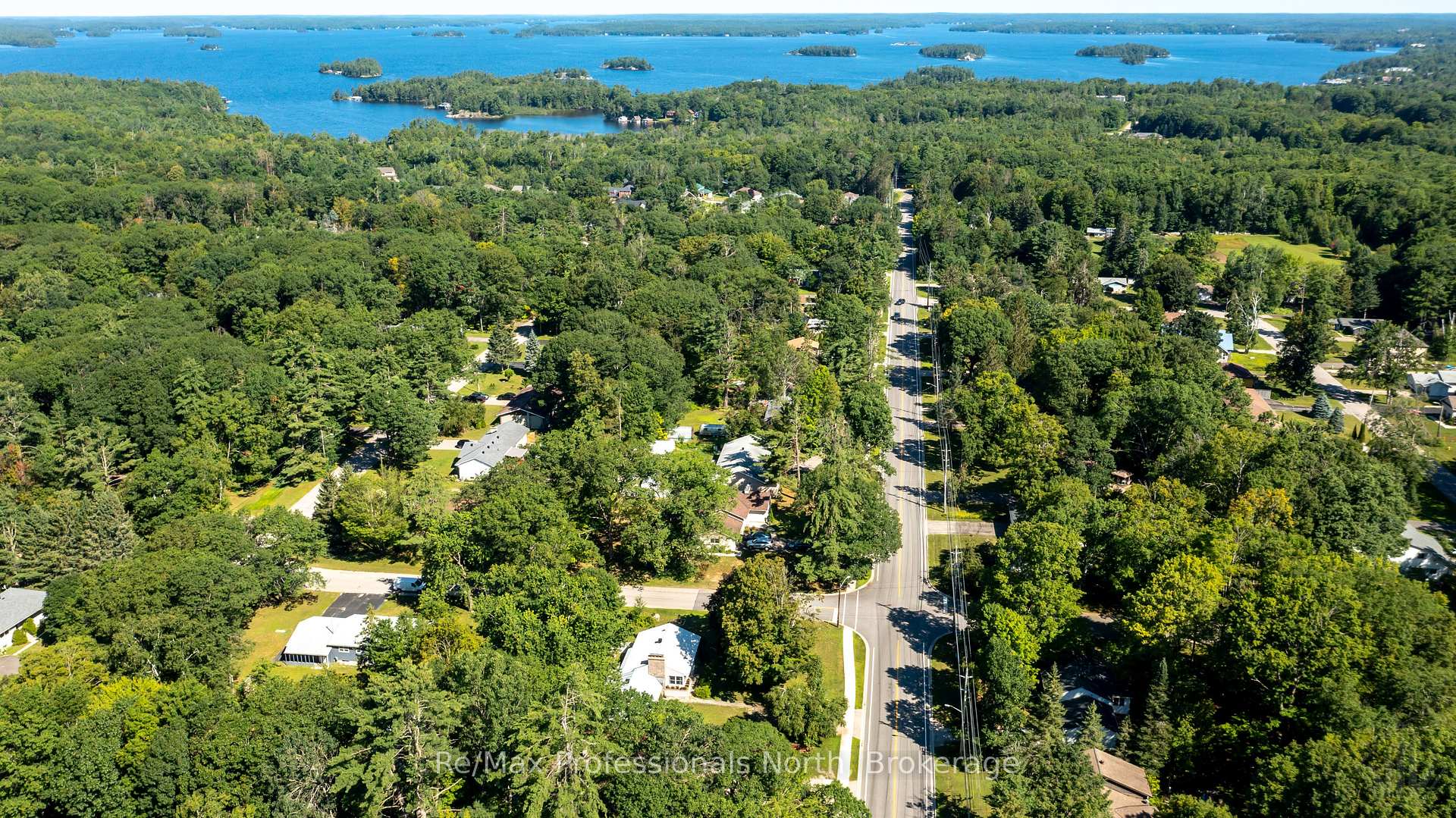 Photo 44 of 775 Muskoka Beach Road, Gravenhurst, Muskoka (S) — HOMEH