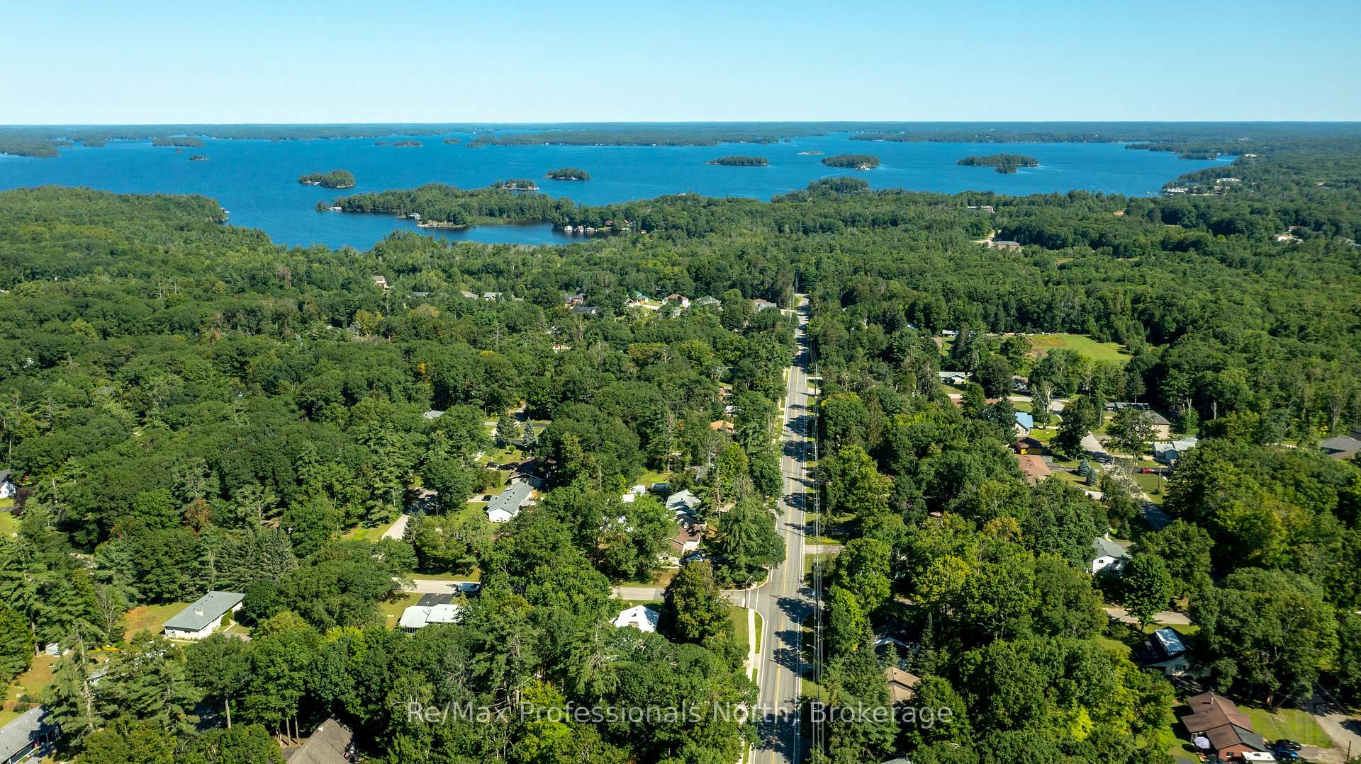 Photo 46 of 775 Muskoka Beach Road, Gravenhurst, Muskoka (S) — HOMEH