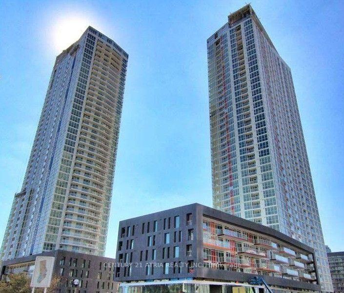Photo 1 of Unit 2912, 75 Queens Wharf Road, Toronto, Waterfront Communities — HOMEH