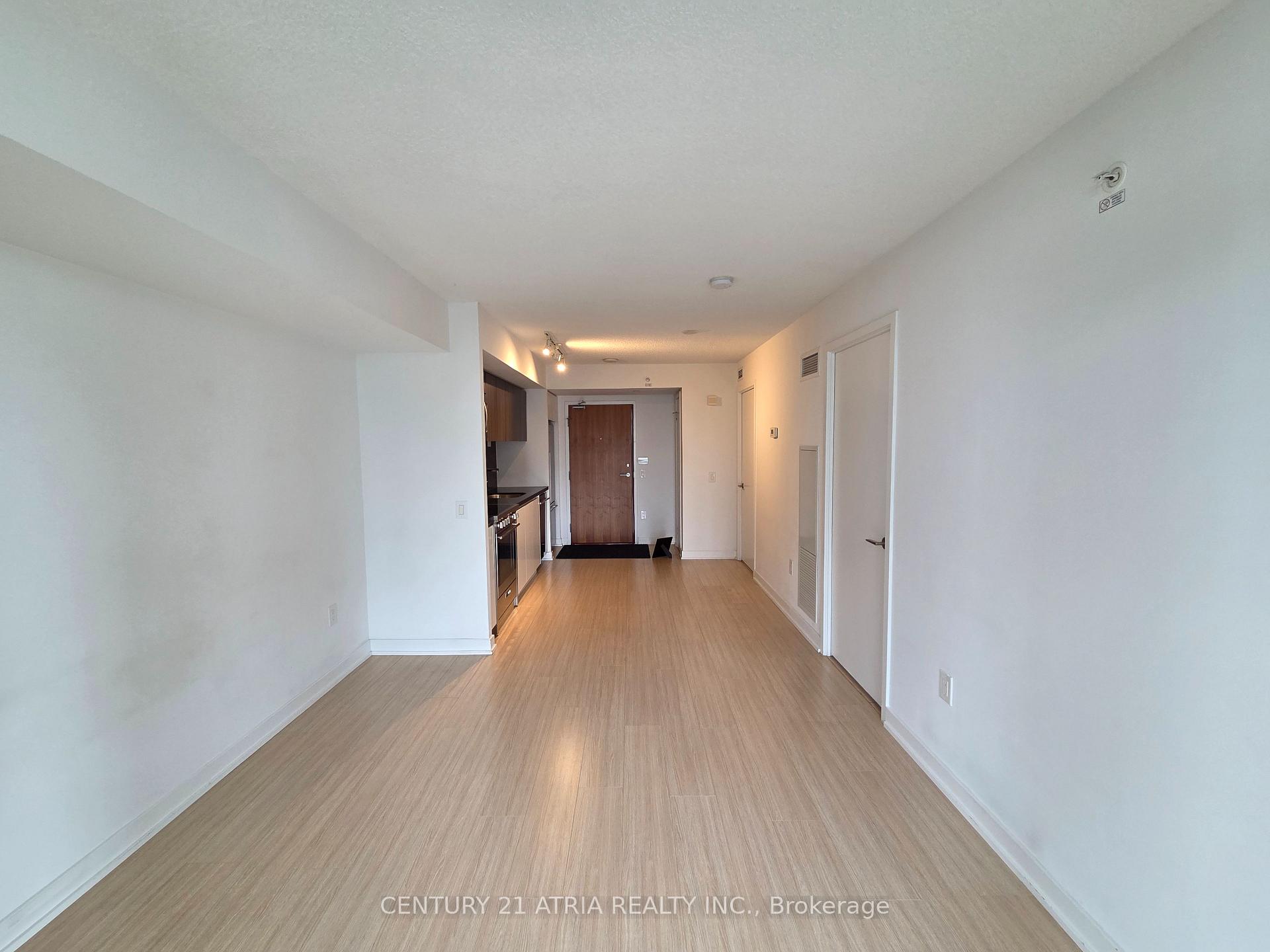 Photo 6 of Unit 2912, 75 Queens Wharf Road, Toronto, Waterfront Communities — HOMEH