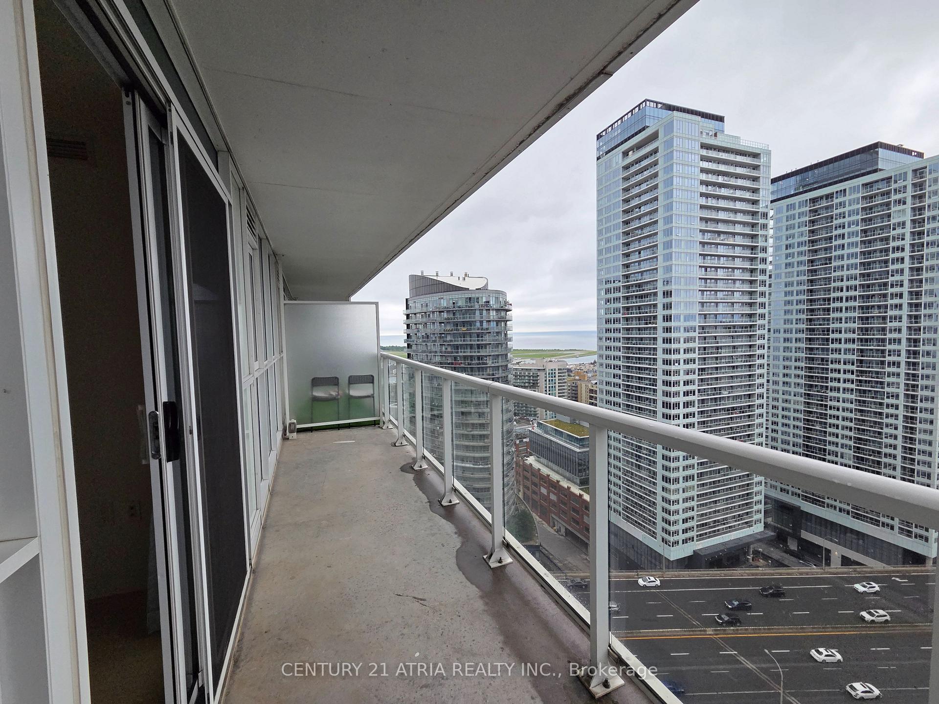 Photo 16 of Unit 2912, 75 Queens Wharf Road, Toronto, Waterfront Communities — HOMEH