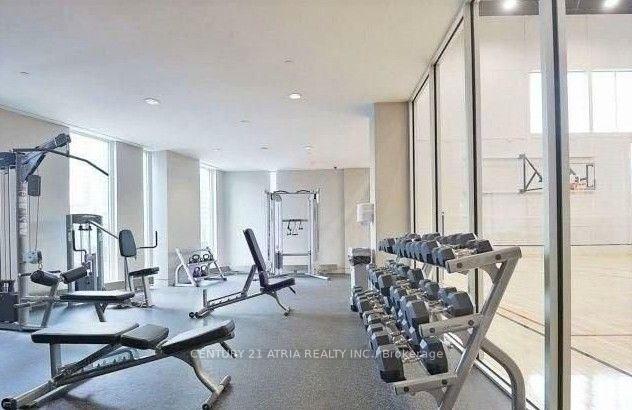 Photo 19 of Unit 2912, 75 Queens Wharf Road, Toronto, Waterfront Communities — HOMEH