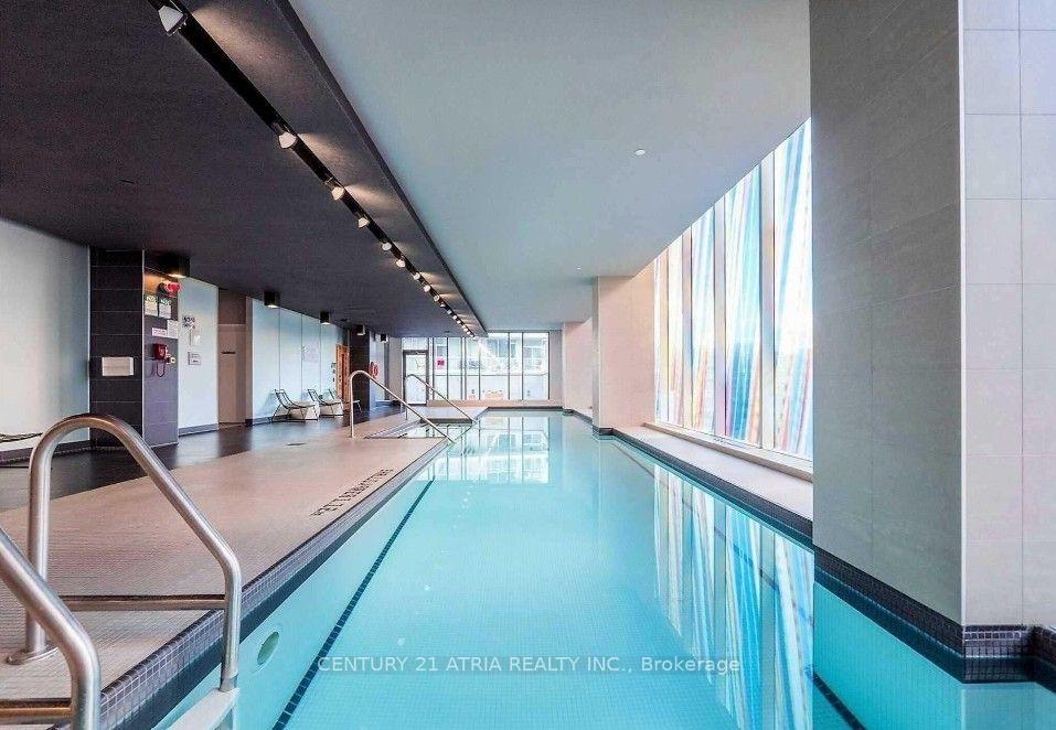Photo 21 of Unit 2912, 75 Queens Wharf Road, Toronto, Waterfront Communities — HOMEH