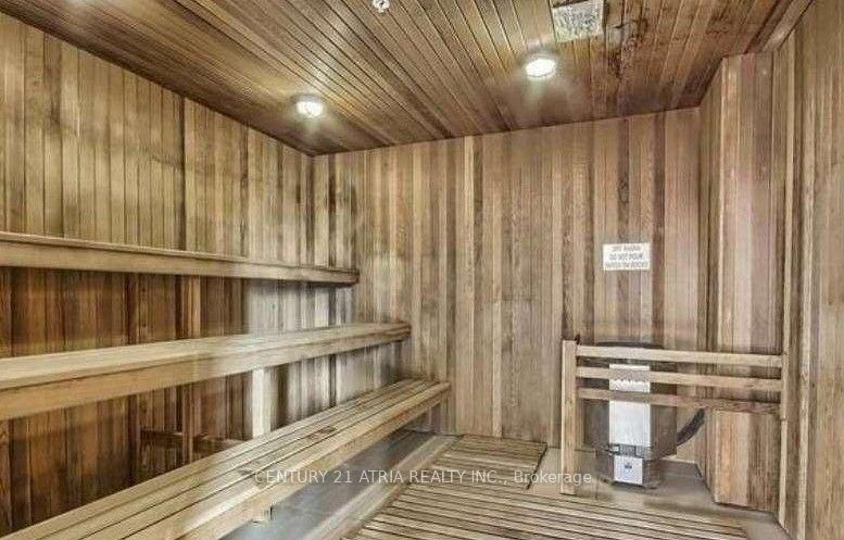 Photo 22 of Unit 2912, 75 Queens Wharf Road, Toronto, Waterfront Communities — HOMEH