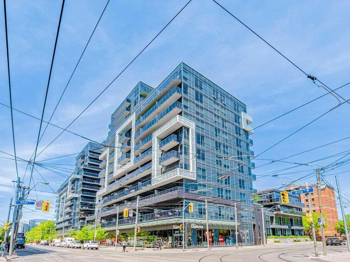 Photo 1 of Unit 321, 1030 King Street W, Toronto, Niagara — HOMEH
