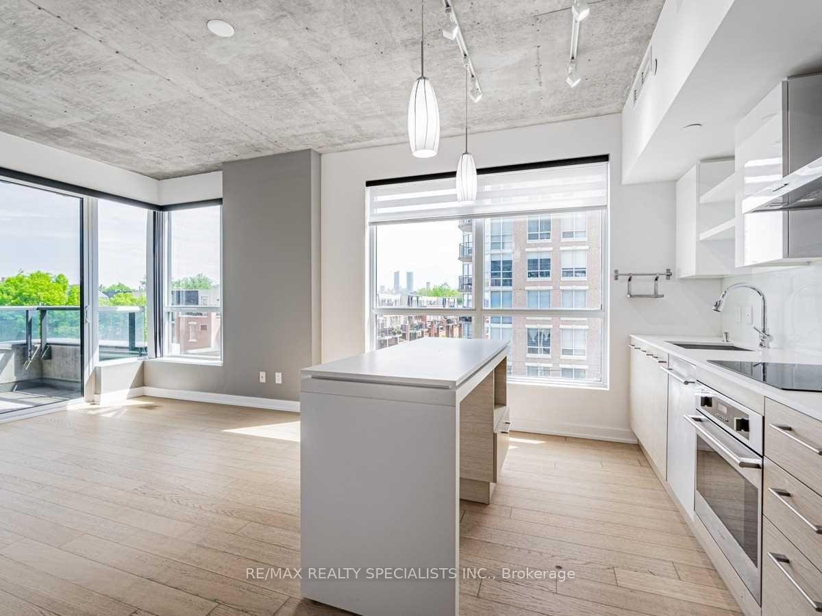 Photo 3 of Unit 321, 1030 King Street W, Toronto, Niagara — HOMEH