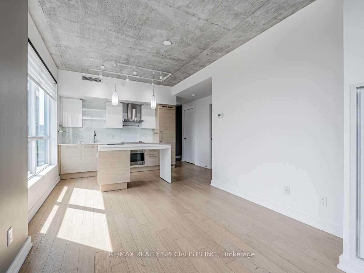 Photo 5 of Unit 321, 1030 King Street W, Toronto, Niagara — HOMEH