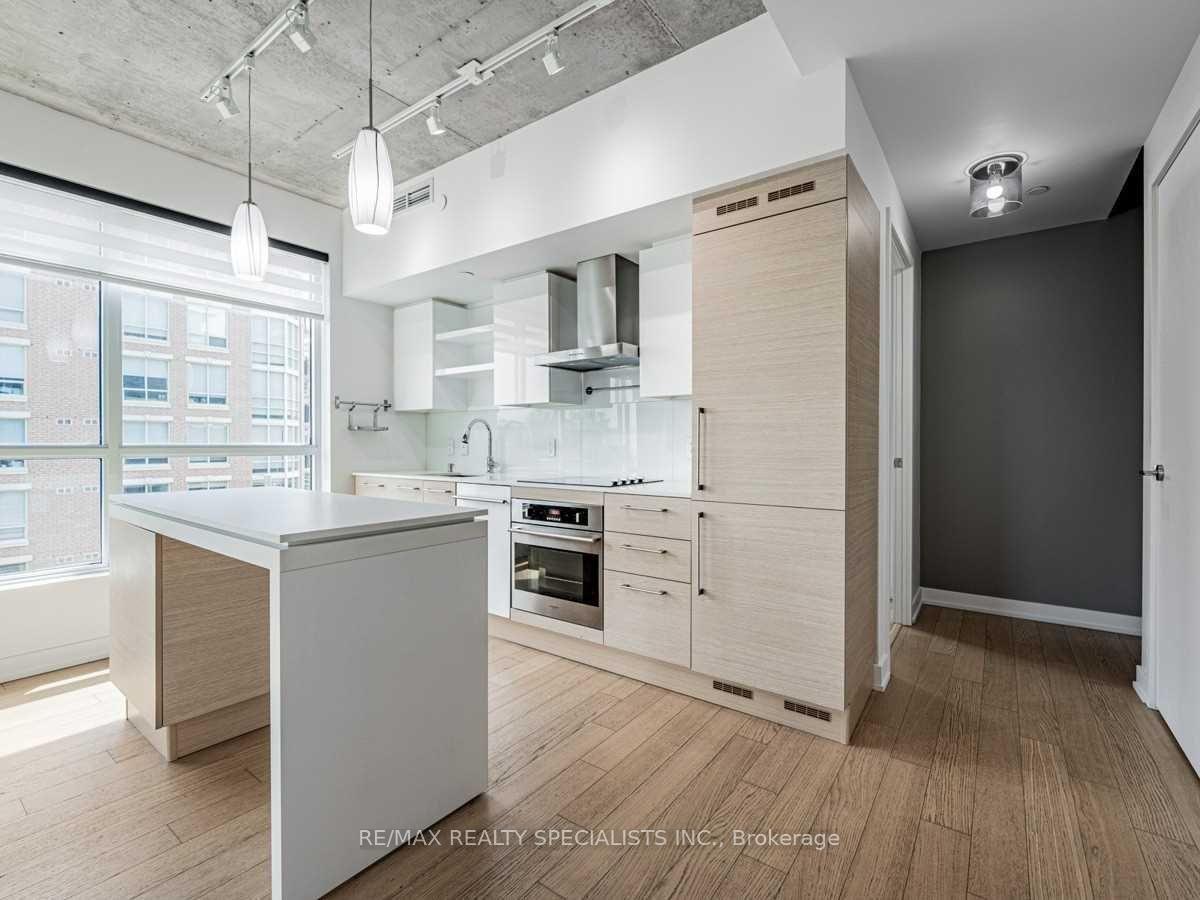 Photo 8 of Unit 321, 1030 King Street W, Toronto, Niagara — HOMEH