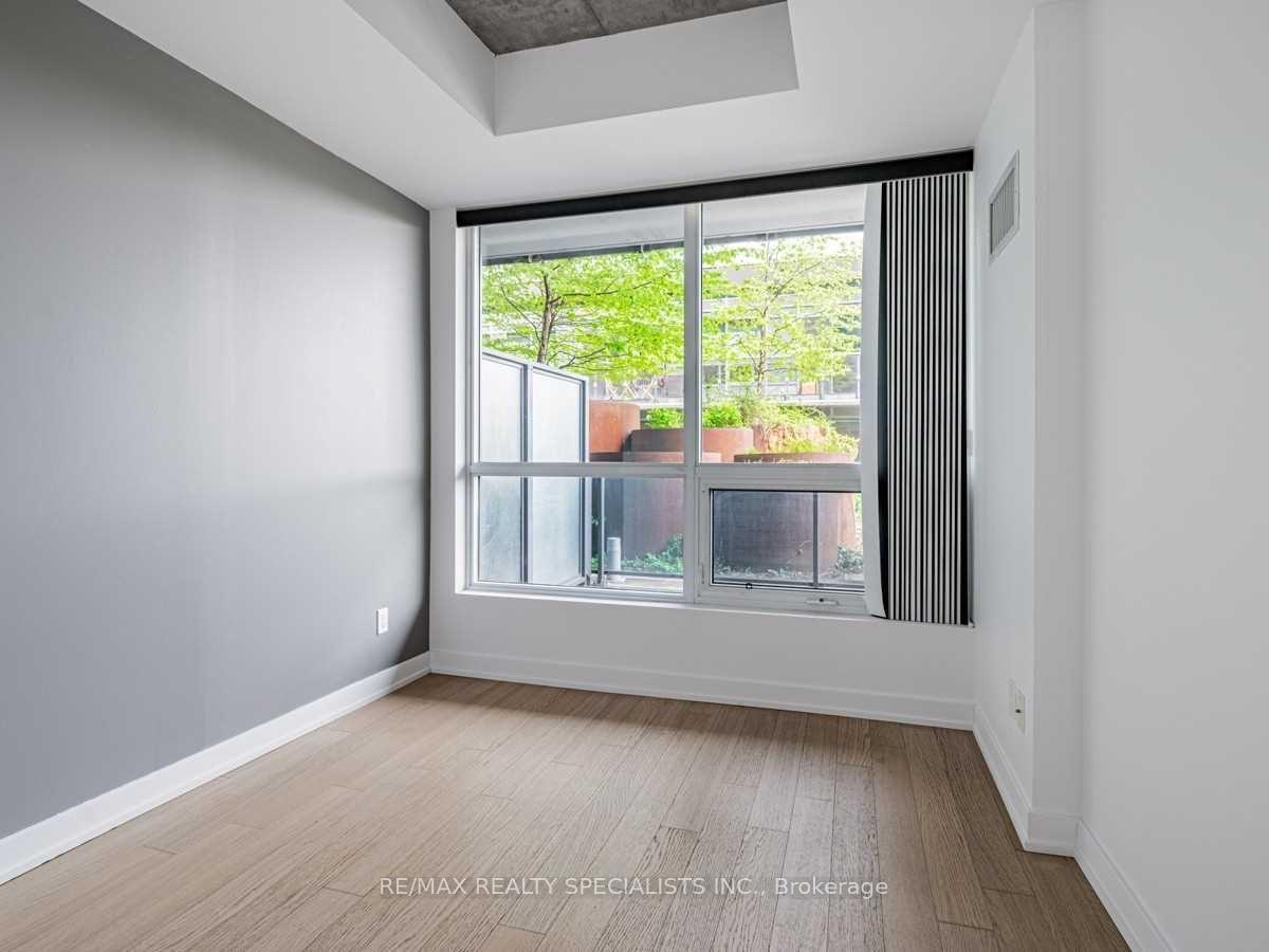 Photo 10 of Unit 321, 1030 King Street W, Toronto, Niagara — HOMEH
