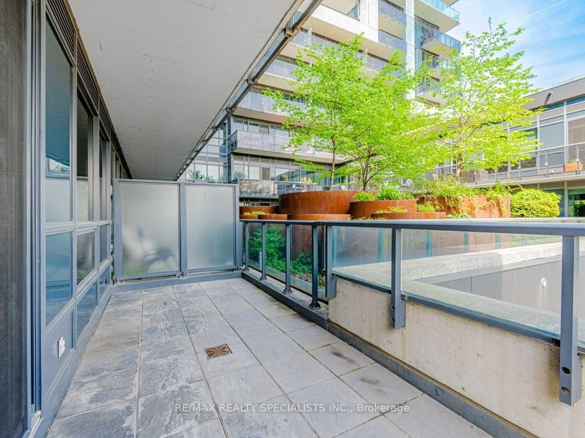 Photo 17 of Unit 321, 1030 King Street W, Toronto, Niagara — HOMEH